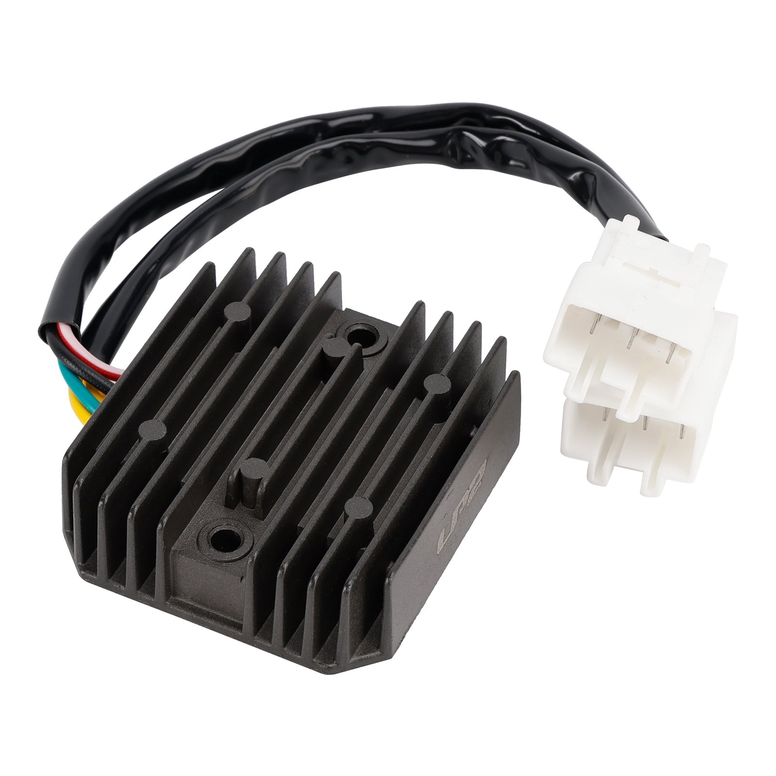 2007-2009 Honda FES150 S-Wing ABS Stator Generator Regulator Gasket Set 31120-KRJ-791