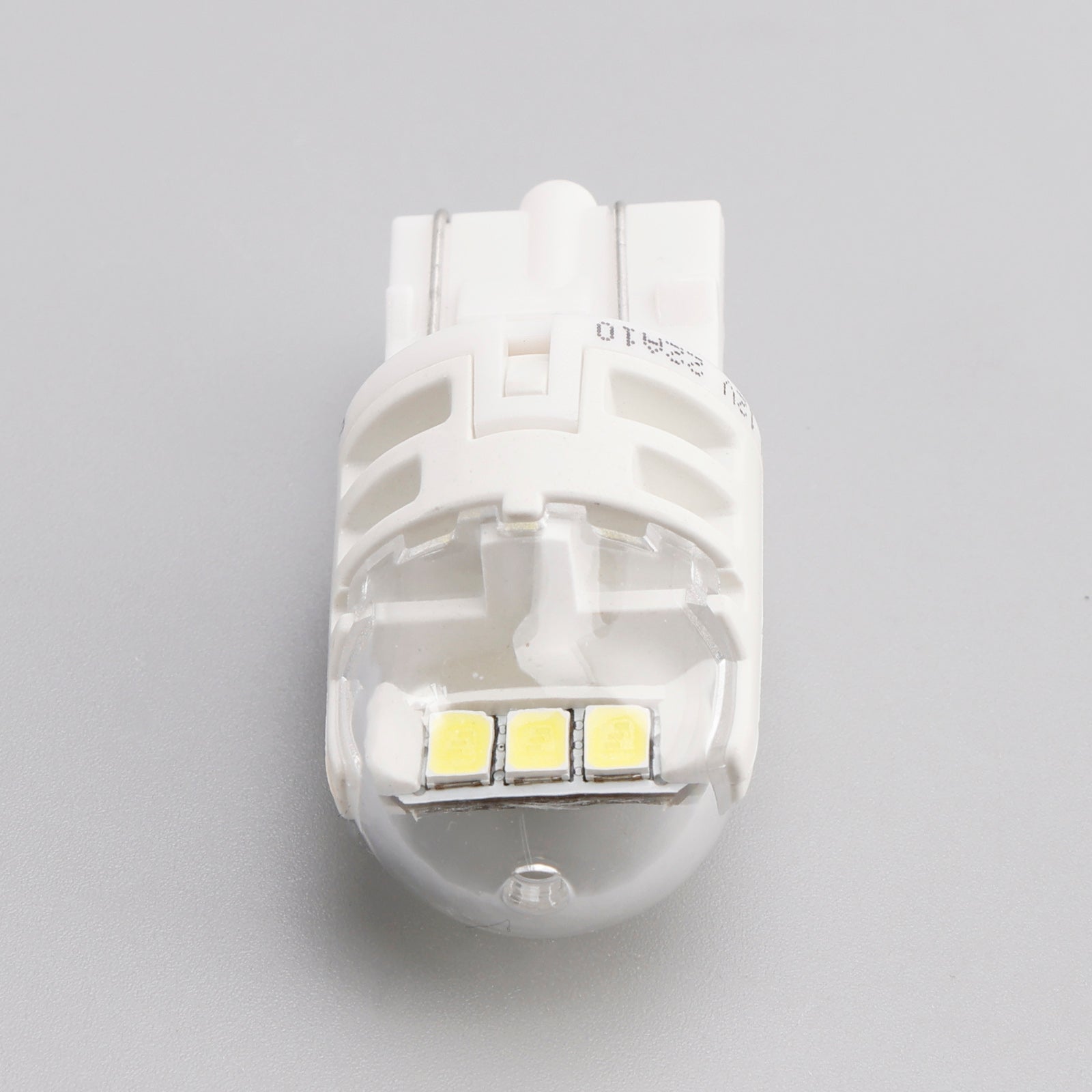 Car Light LED-White Ultinon Pro6000 W21/5W 11066CU60 For PHILIPS