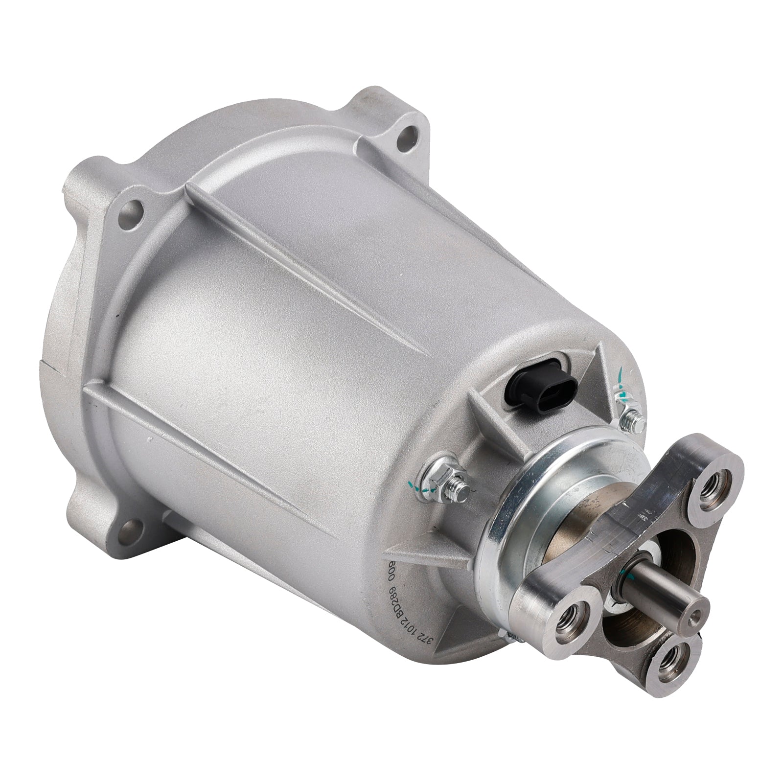 2011-2019 Dodge Journey 3.6L Rear Axle Bdorc 68058066AB