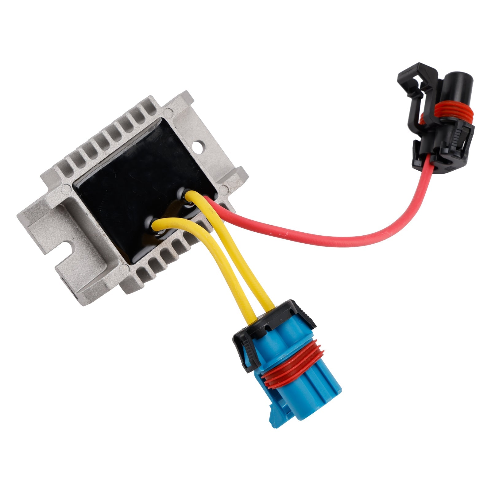 30 AMP REGULATOR-VOLTAGE 210660768 FOR KAWASAKI FT1000V EFI 21066-0787