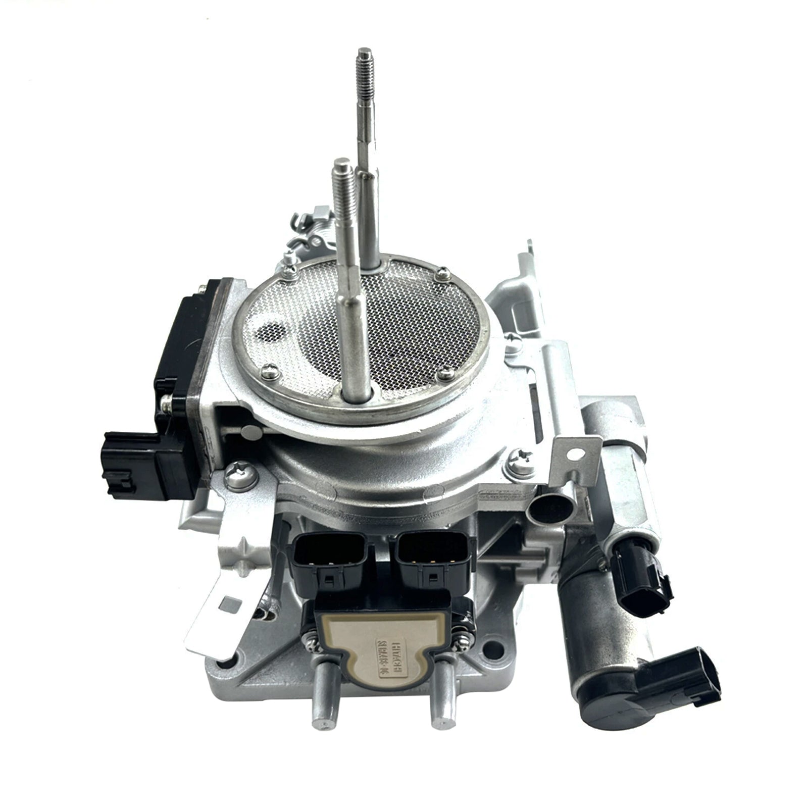 1998-2002 Nissan Frontier XE SE 4 Cyl 2.4L Throttle Body 16118-3S510