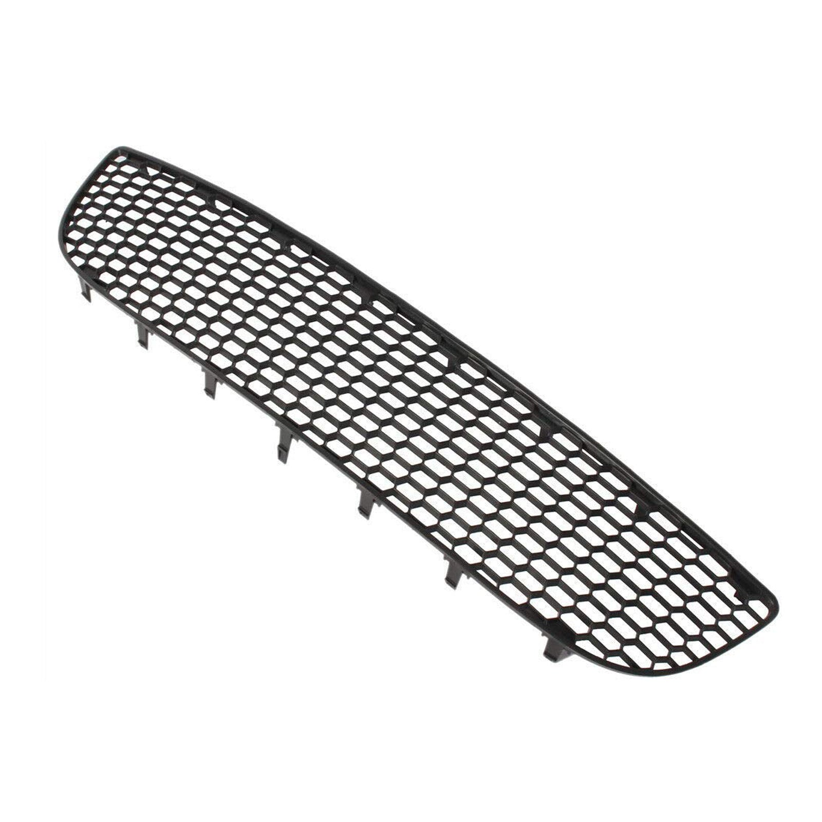 2006-2010 VW Beetle Front Lower Bumper Center Honeycombed Mesh Grille