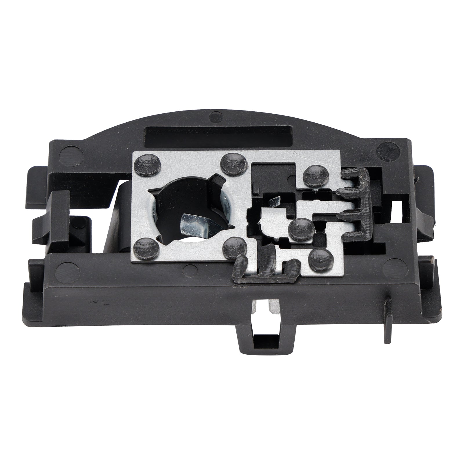 2008-2013 BMW X5 E70 Right Rear Trunk Lid Tail Light Bulb Holder Socket