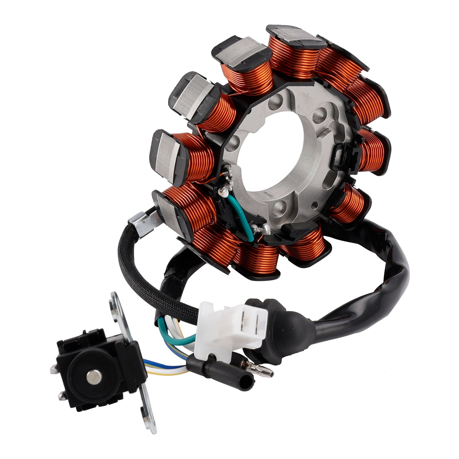 2019-2021 Honda Z125MA ABS STATOR ALTERNATOR 31120-K0G-D21 31120-K26-G01