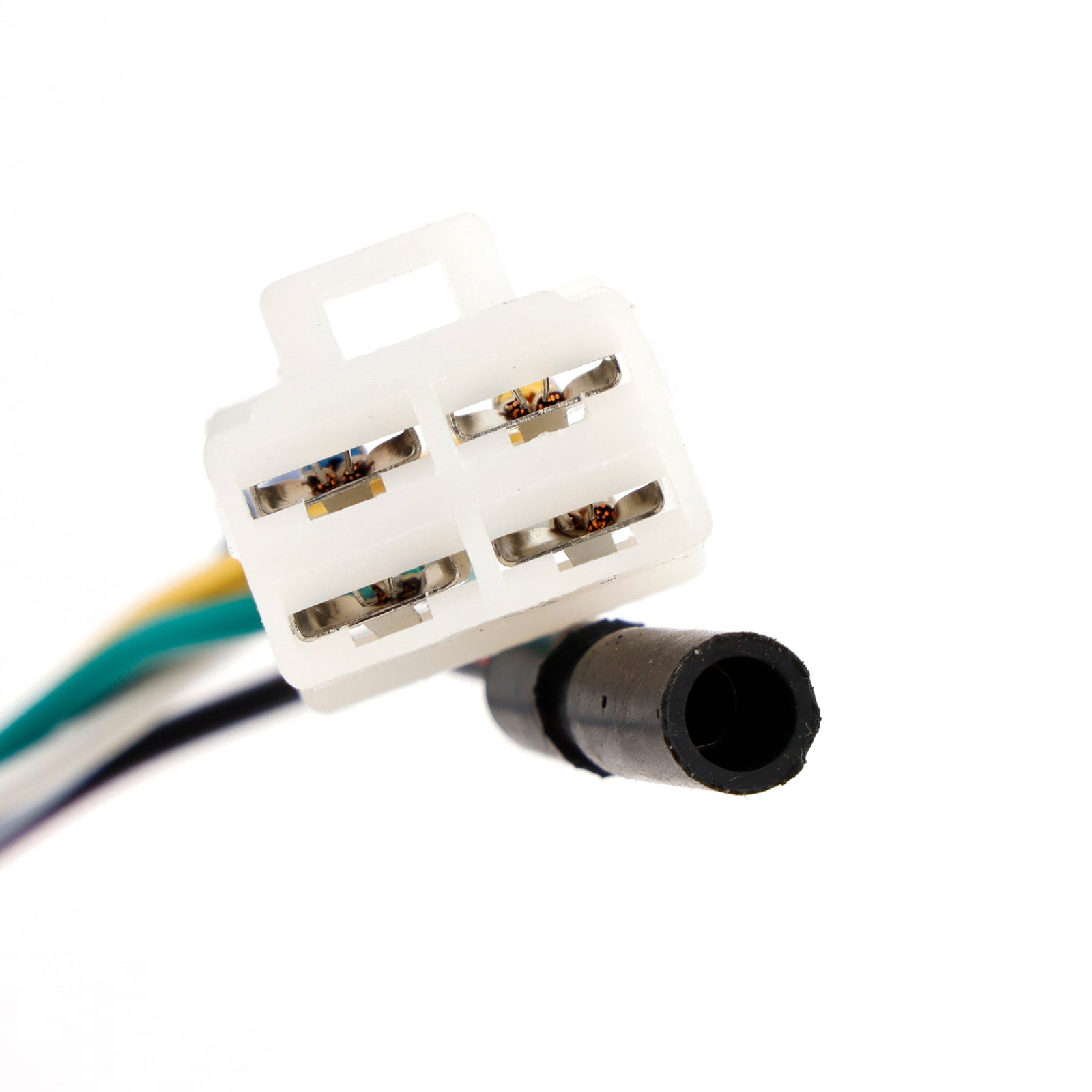 Honda EX5 Dream Wave 100 Wave 100R 6 Poles Stator Generator 31120-KFV-M30