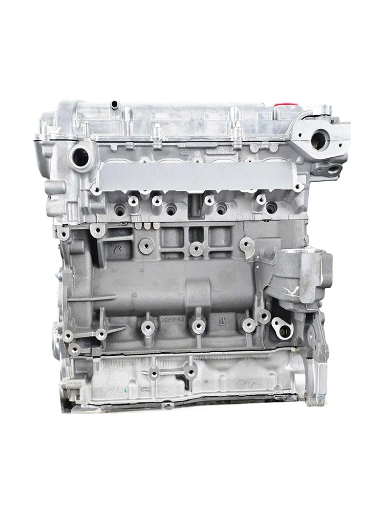 Brand New LAF Engine Block 19300254 For BUICK REGAL 2.4L 8th Digit Opt
