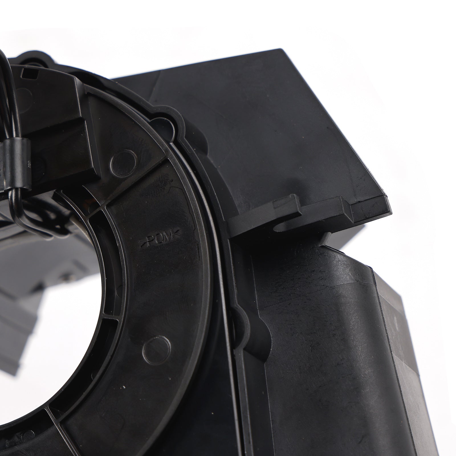 2011-2012 DODGE RAM 3500 Clock Spring With Heated and Angle Sensor 56046115AE