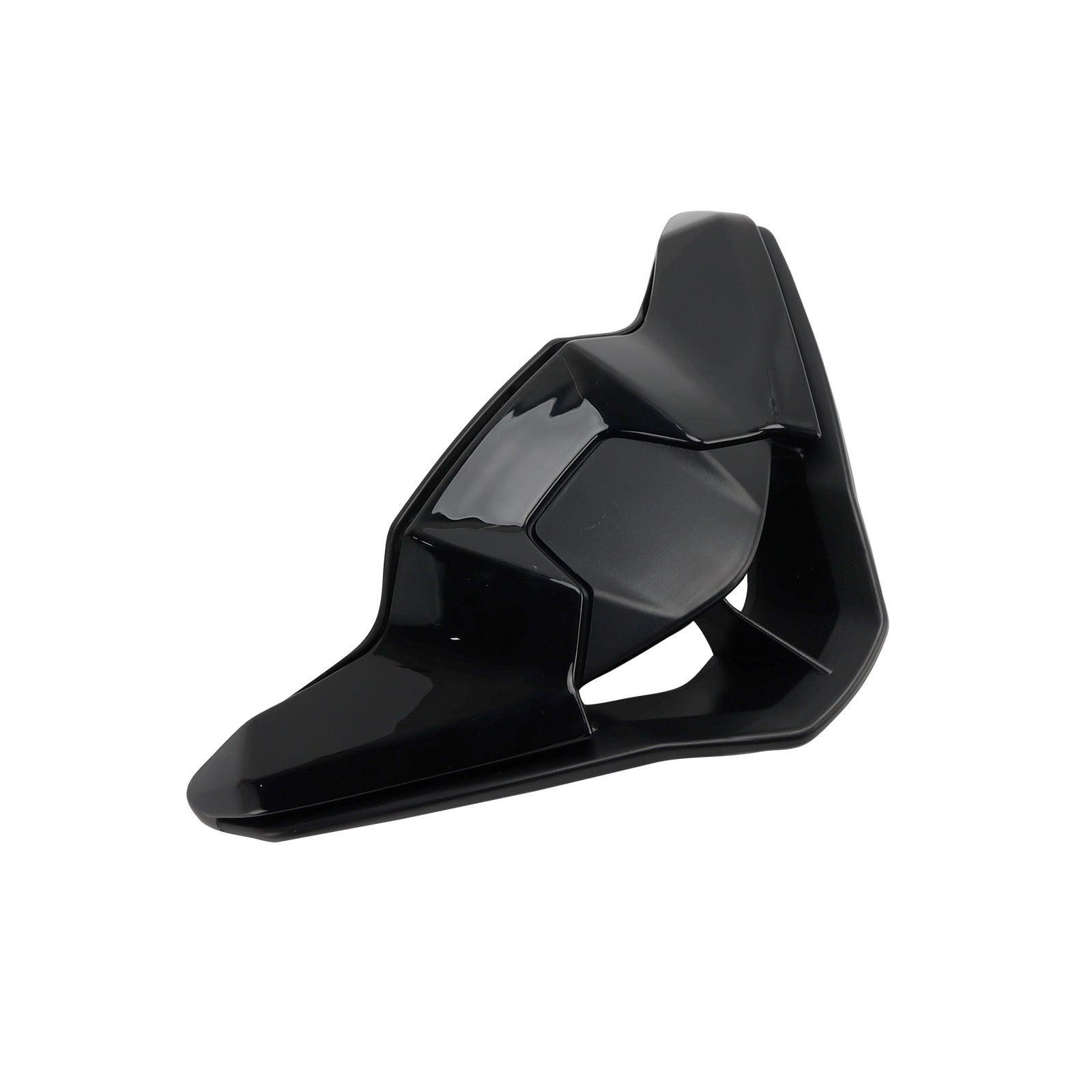 2023-2025 Street Triple 765 R/RS Front Fairing Panel Nose Cover