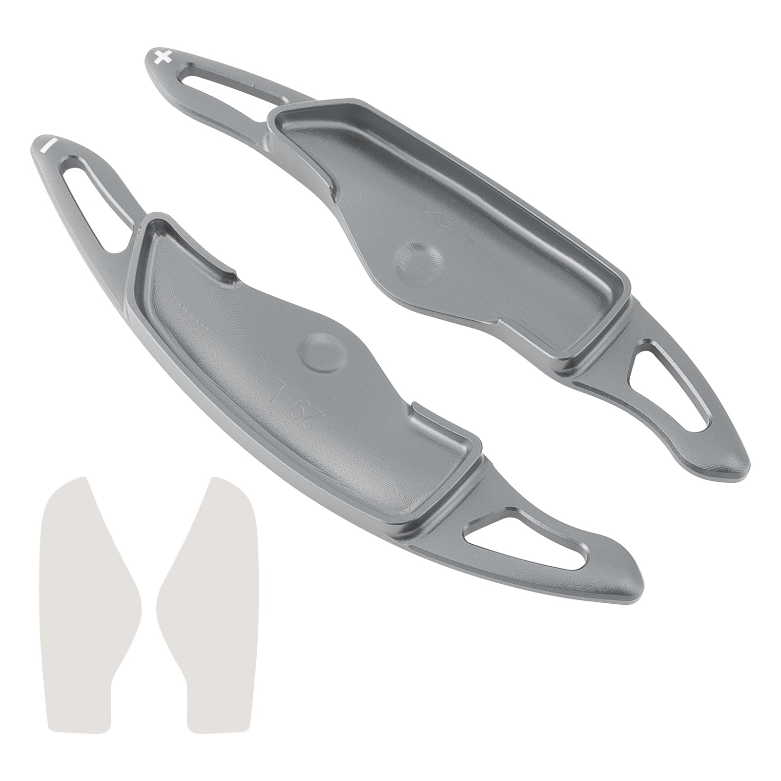 Steering Wheel Paddle Shifter Extension For Hyundai Tucson