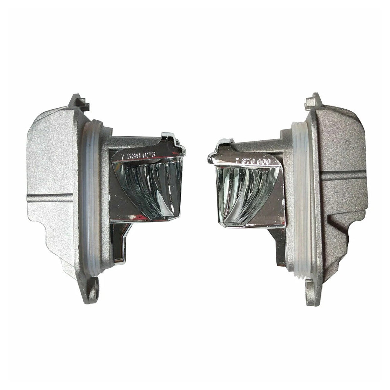 2013-2015 BMW 7 Series F01 F02 F03 2X LED Headlight Module 63117370000