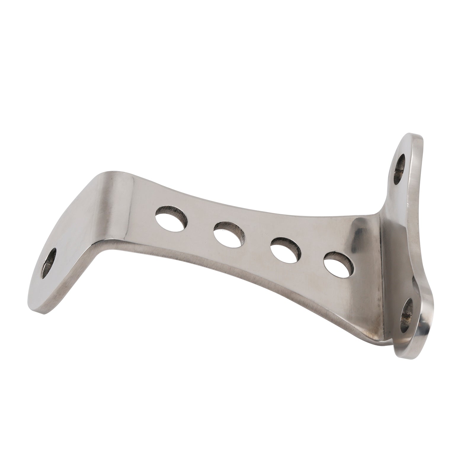 Headlight Bracket Universal Headlamp Mount Holder 3.5" For Sportster Big Twin