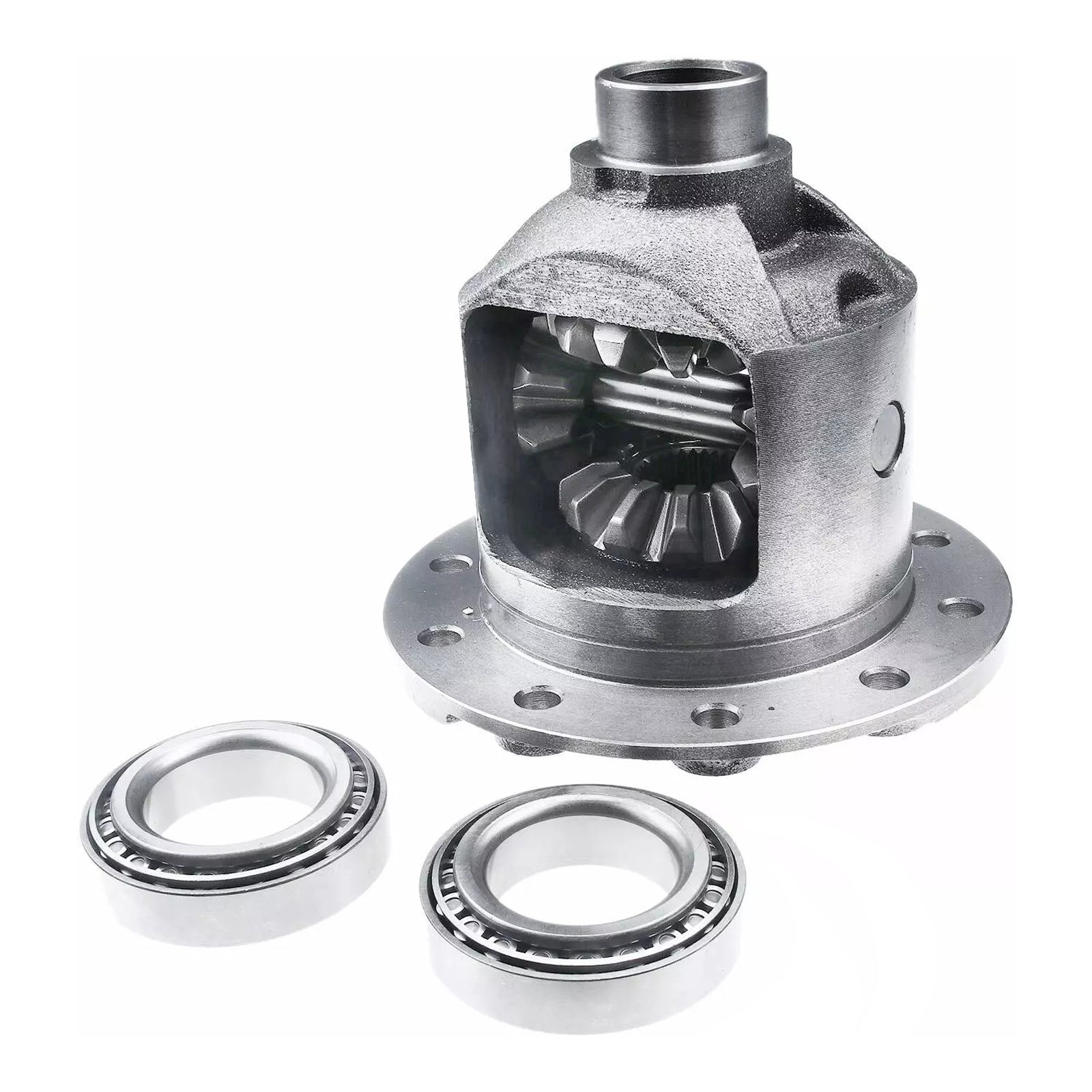 2007-2014 GMC Yukon XL 1500 V8 6.2L OHV Differential Case Kit Assembly 40048044