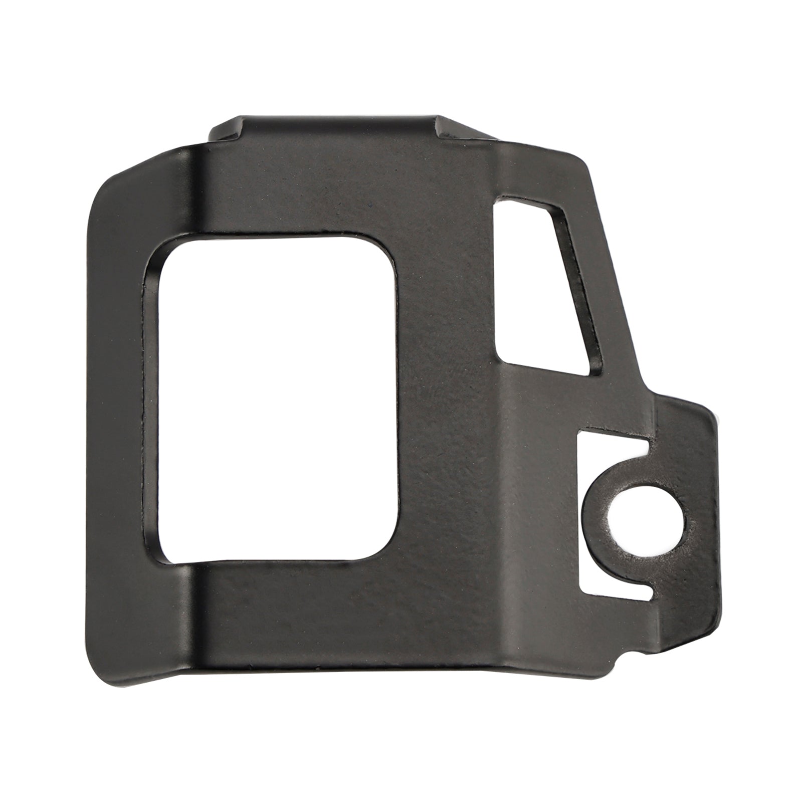 Rear Brake Fluid Reservoir Guard Cover fit for Speed 400 2023-2024