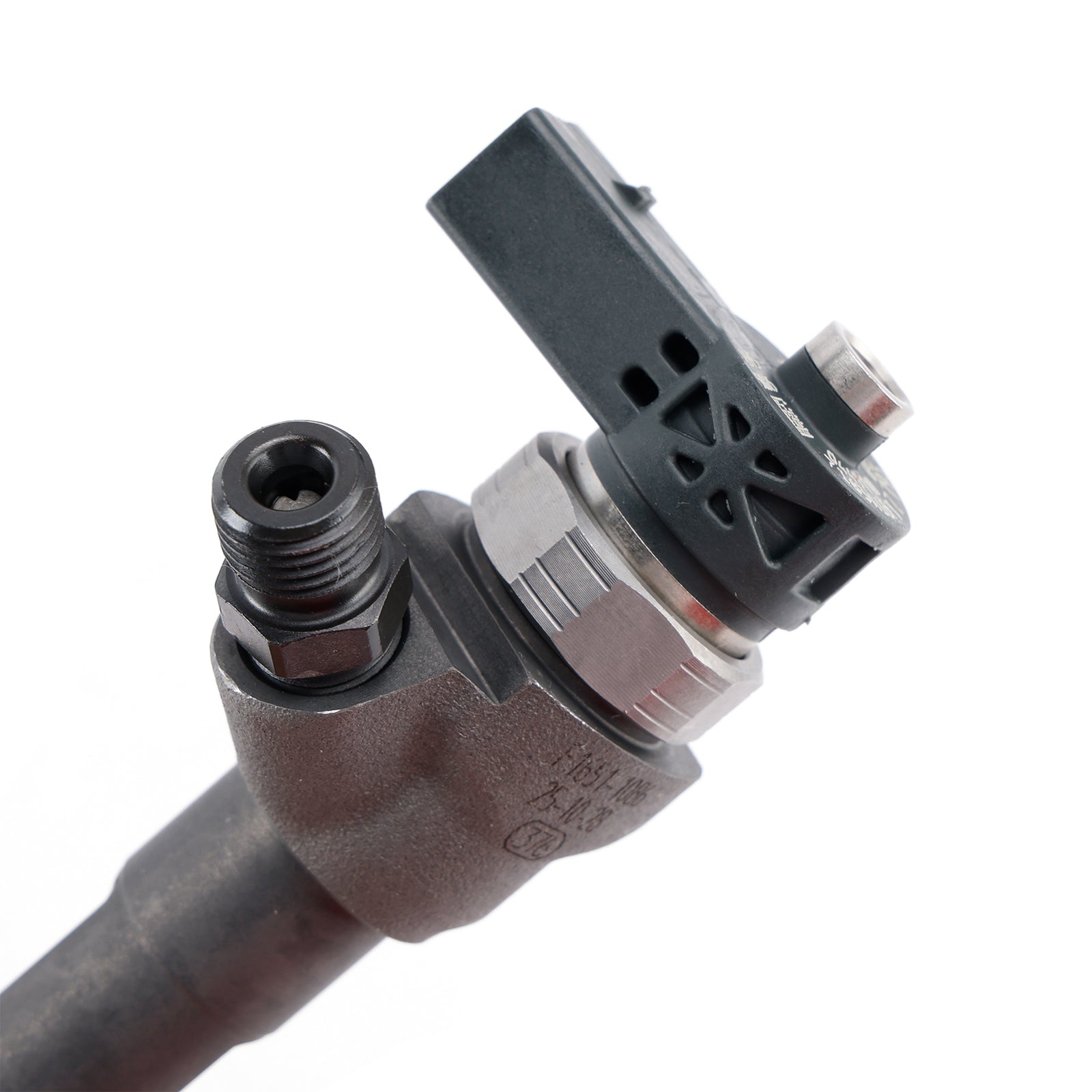 For VW AMAROK/CADDY/PASSAT B7/SCIROCCO III/ TOURAN 2.0 TDI 4PCS Fuel Injector 0986435167 0445110689