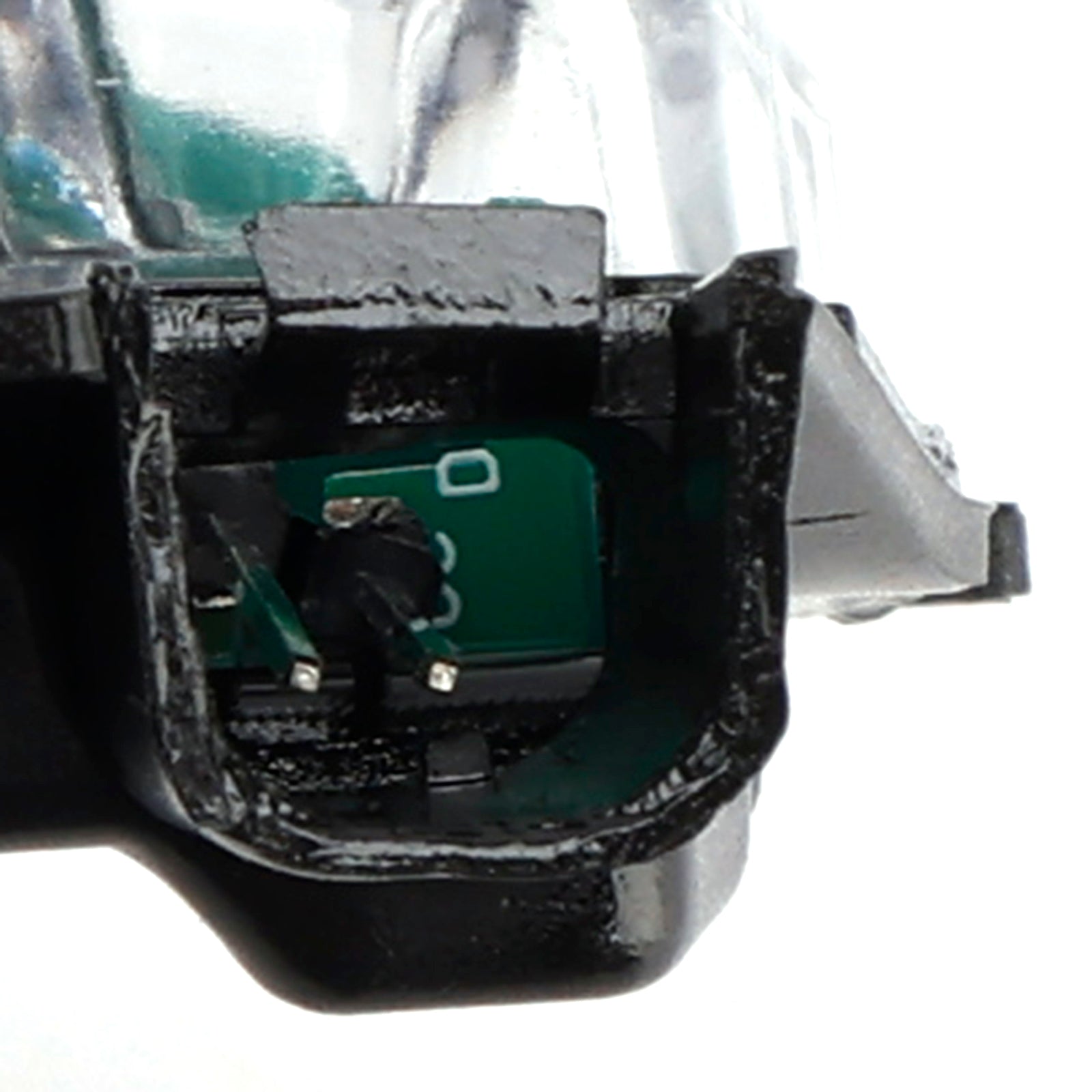 Dynamic Left Wing Mirror LED Signal Indicator Light For Range Rover Sport