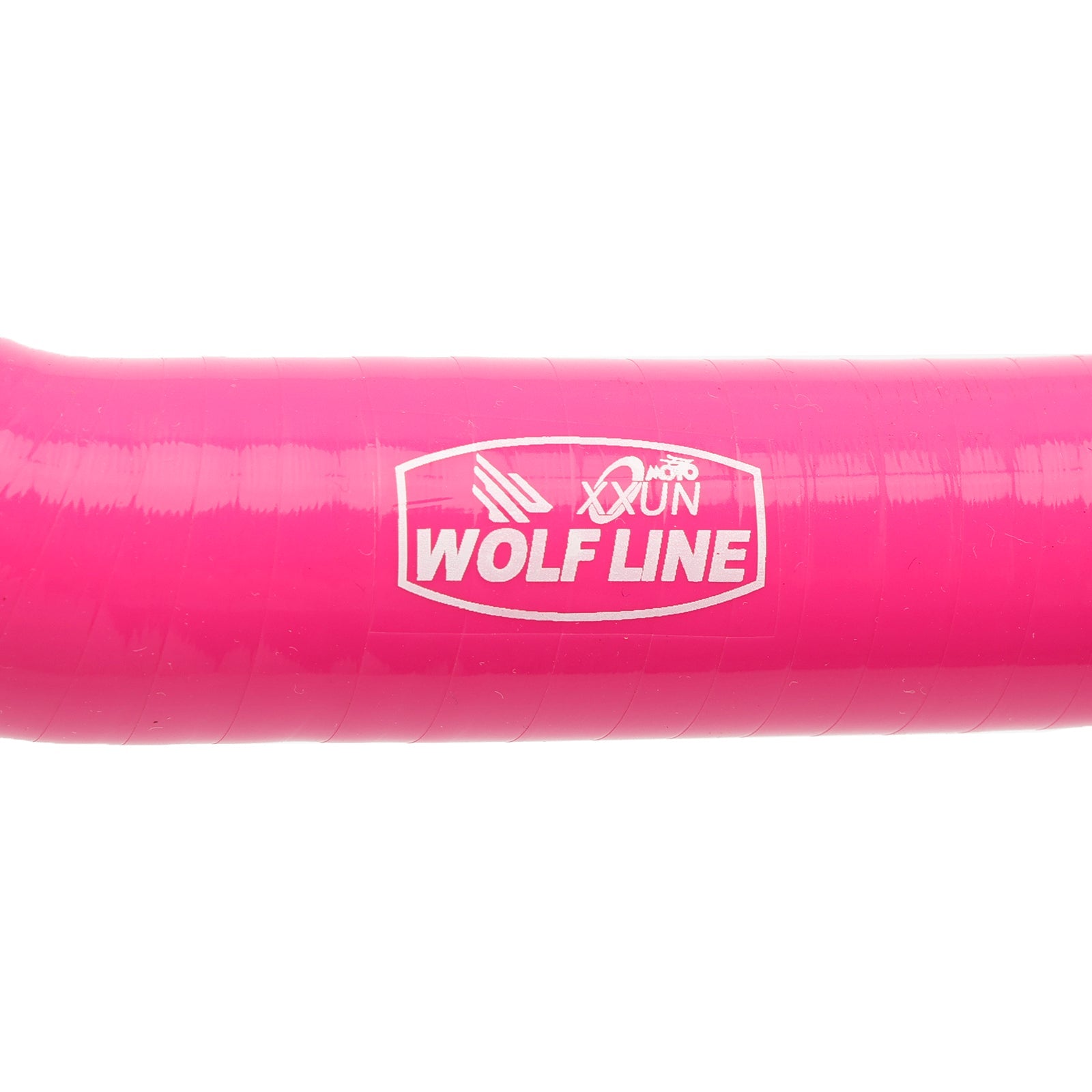 거리 트리플 트리플 765 R RS 2020-2022 용 실리콘 라디에이터 냉각수 호스 키트