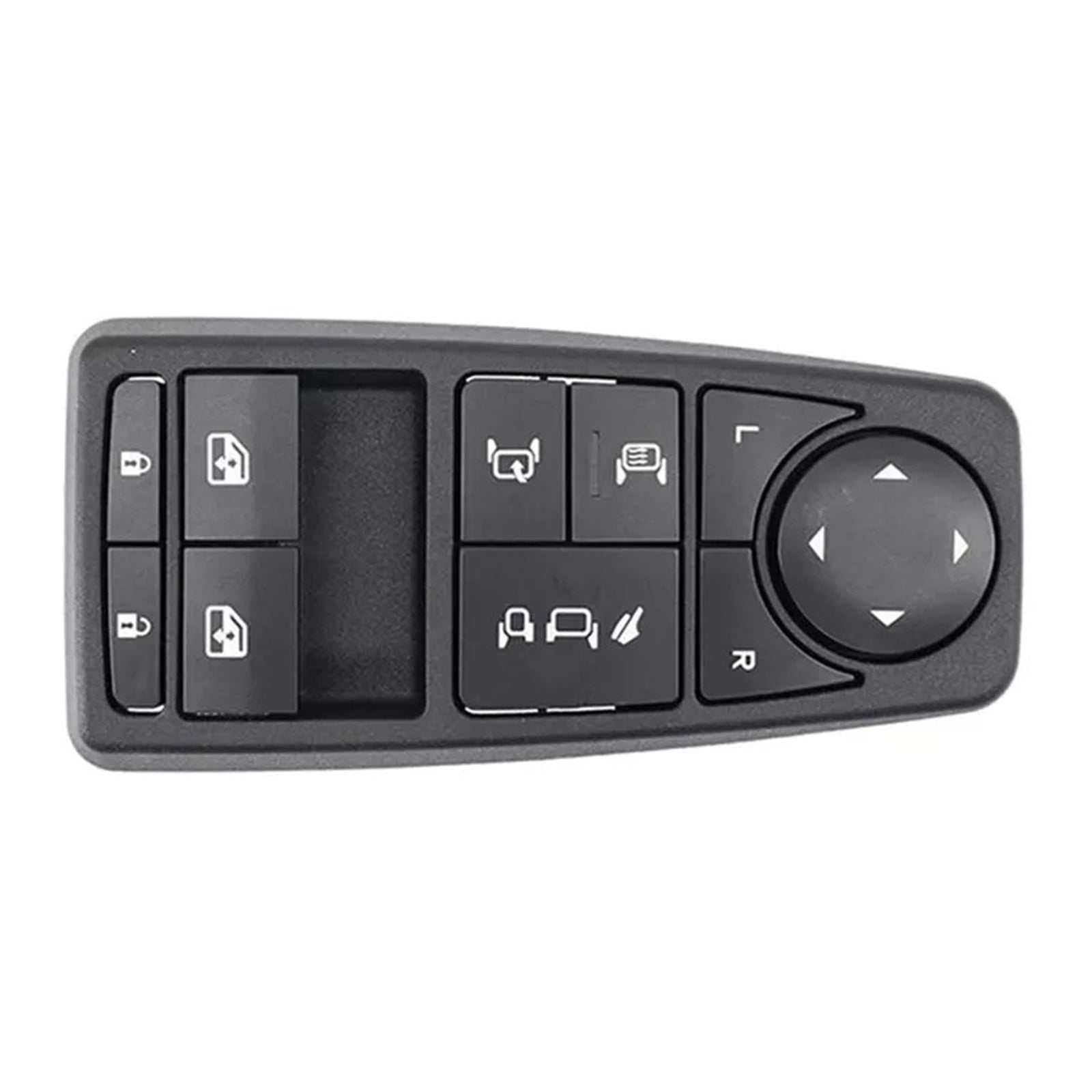 MAN TGL TGM Truck TGS TGX Power Window Control Switch 81258067092 81258067107