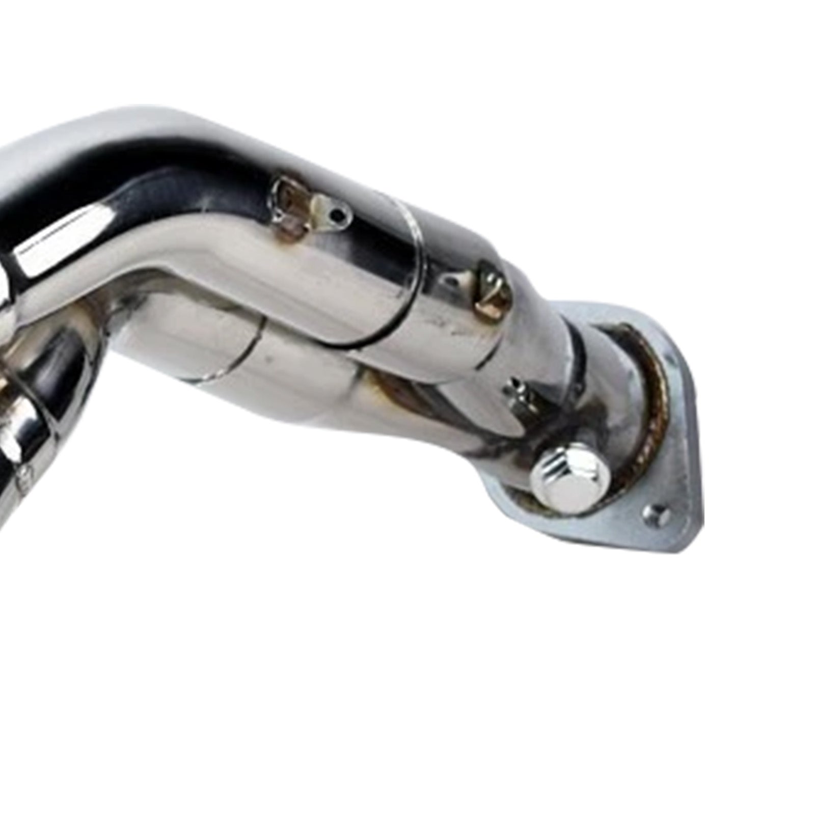 Exhaust Manifold Header Fit Honda Civic Si/SiR 2.0L 2002-2005 Fit RSX 2002-2006