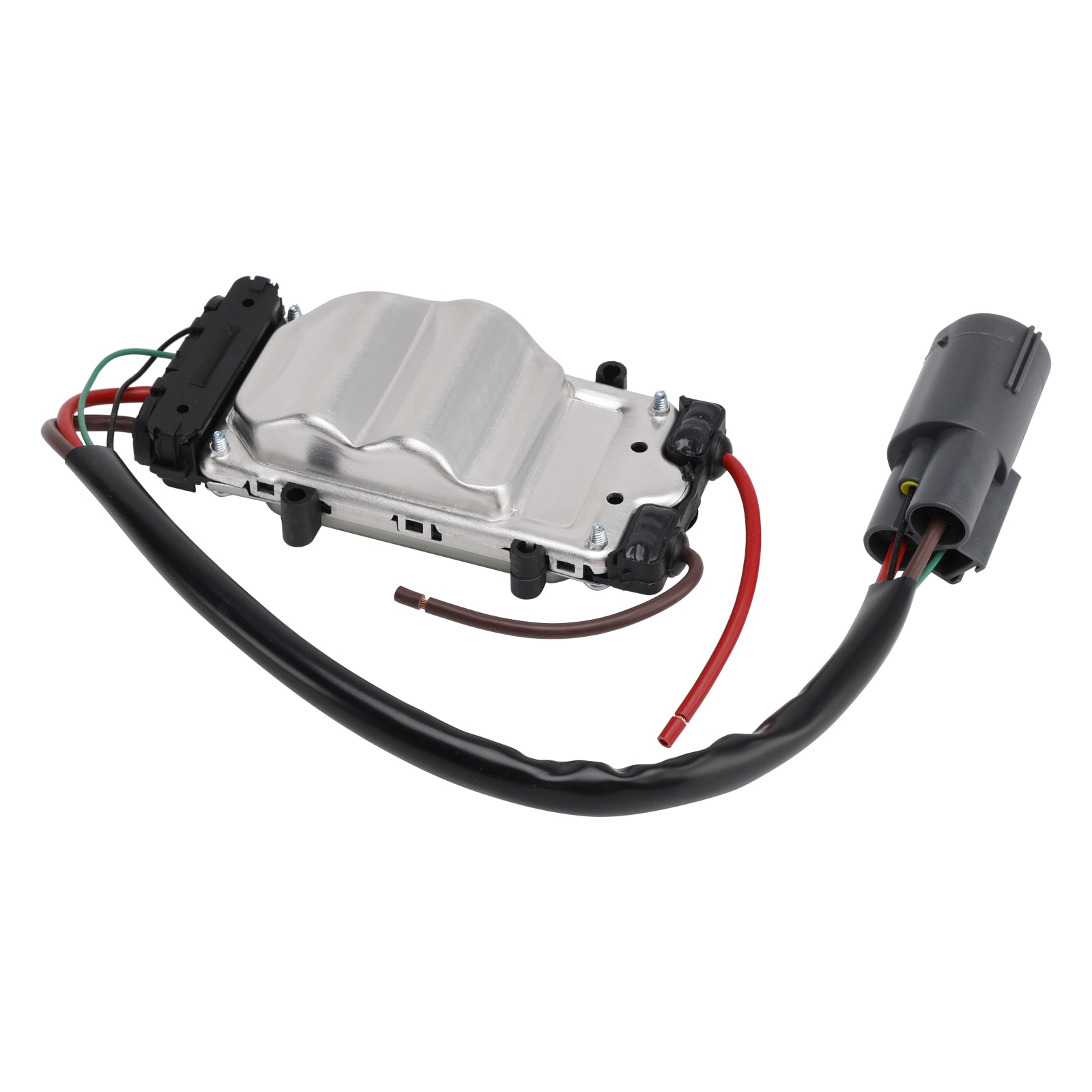 2004-2012 Mercedes-Benz W169 W245 Radiator Fan Control Module 1137328294 A1698203542