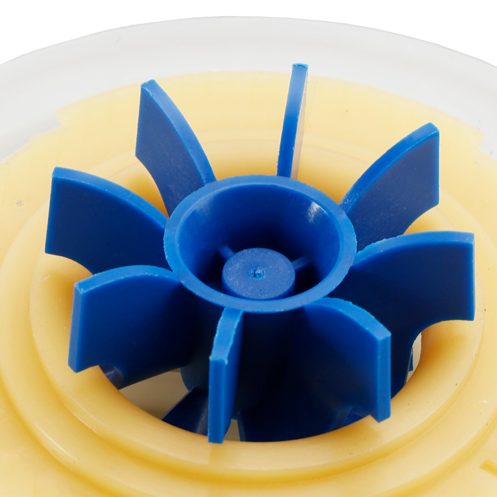 524185P Motor Rotor Assembly for Fisher & Paykel Dishwasher Pump Motor