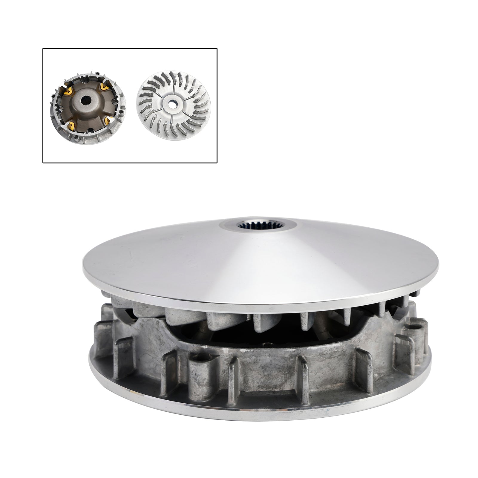 Massimo ATV MSA 550 Rear Complete Clutch Variator 35298