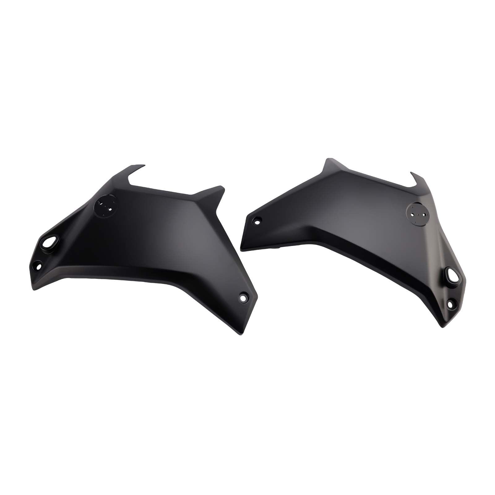 2025-2026 For Yamaha Tenere 700 T700S Side Frame Panel Fairings Cover