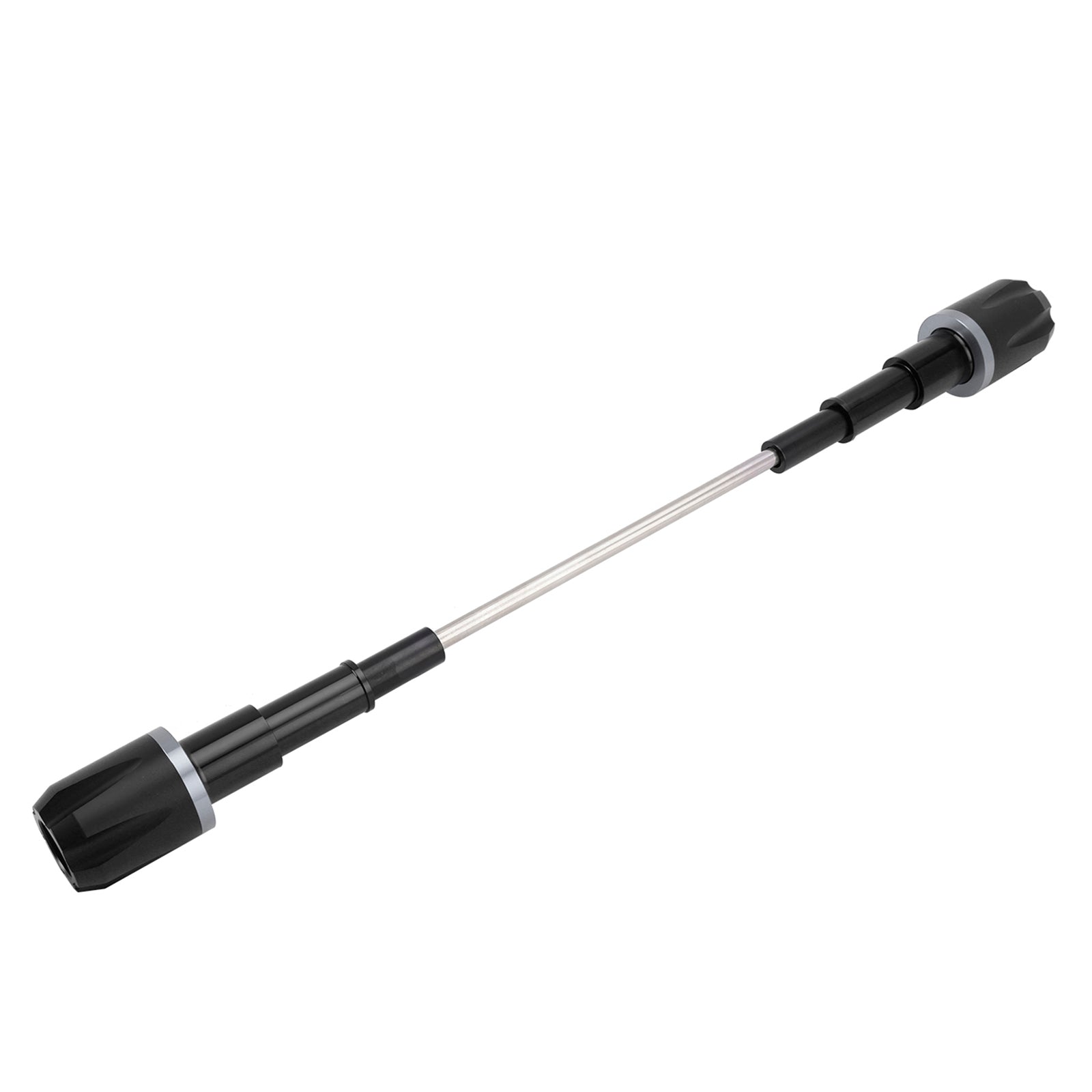 2017-2023 DU Cafe Racer Scrambler 400 Scrambler 800 Aluminum Frame Crash Slider Protection Gold