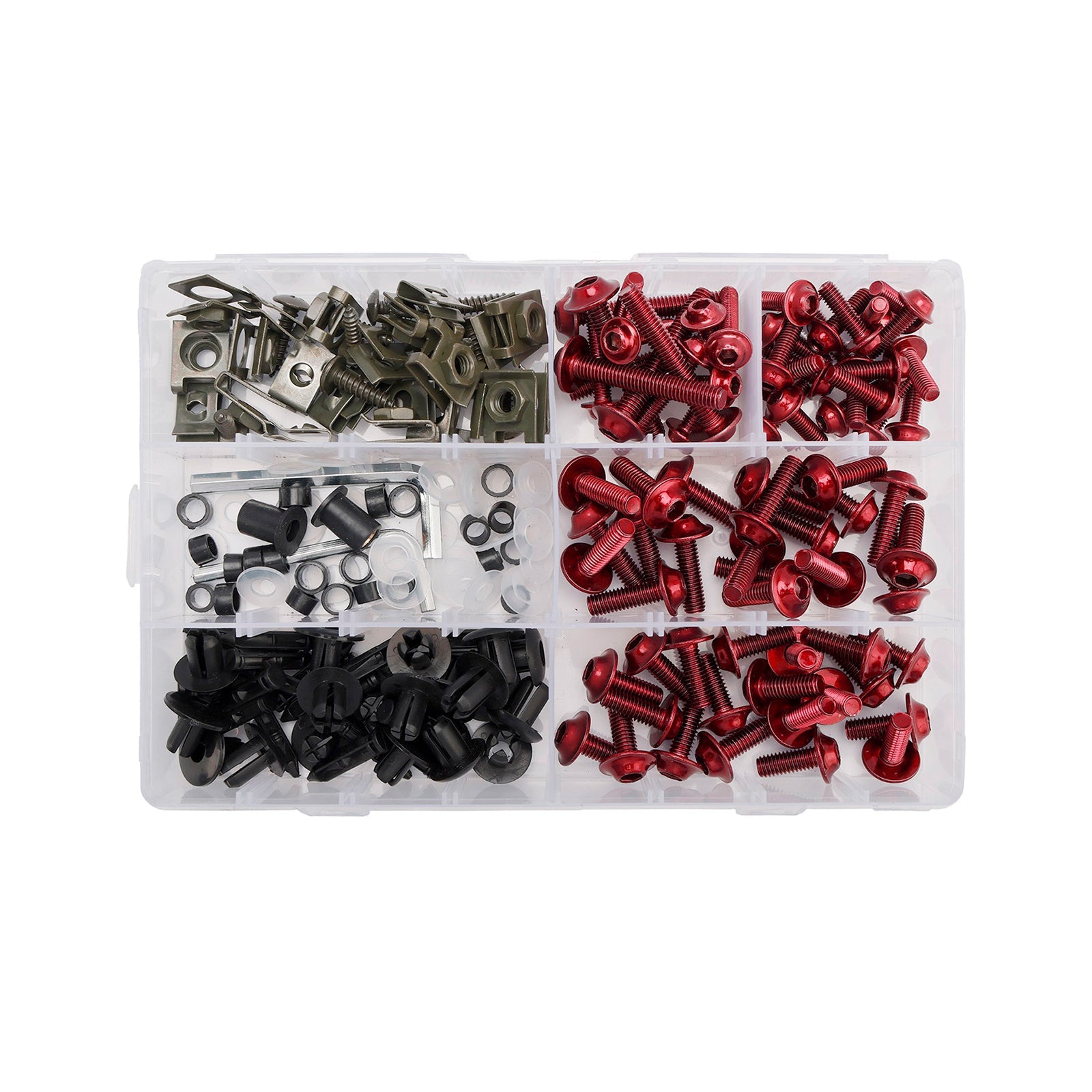 Injection Fairing Kit Bodywork For Yamaha YZFR6 YZF-R6 2005