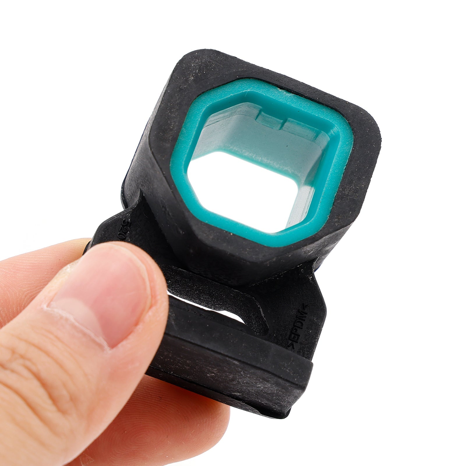 2014-2021 Chrysler Pacifica Jeep Cherokee Radiator Upper Rubber Insulator 52014782AA