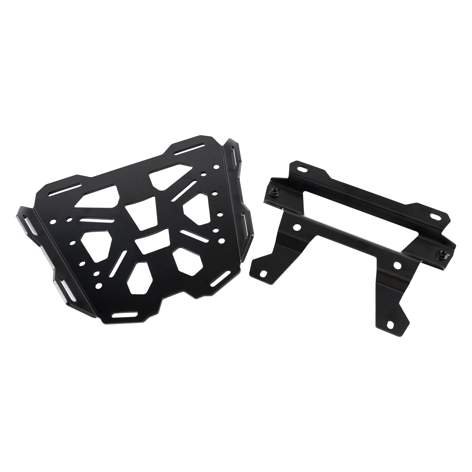 2020-2025 Honda CRF1100L Africa Twin Adventure Sports Aluminium Rear Carrier Top Plate