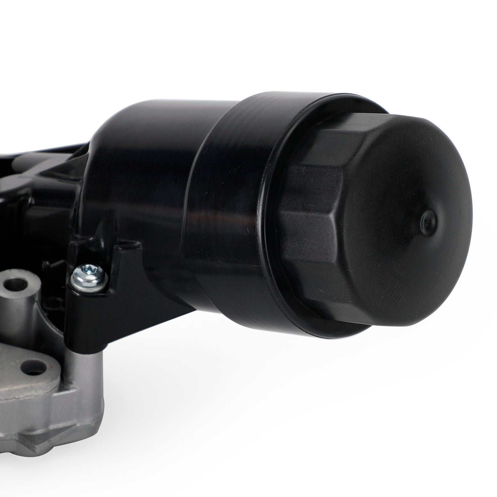 Oil Cooler A6511800610 For Mercedes C CLS M SLK GLK VITO GLE 2.2CDI EEP/AU/075A