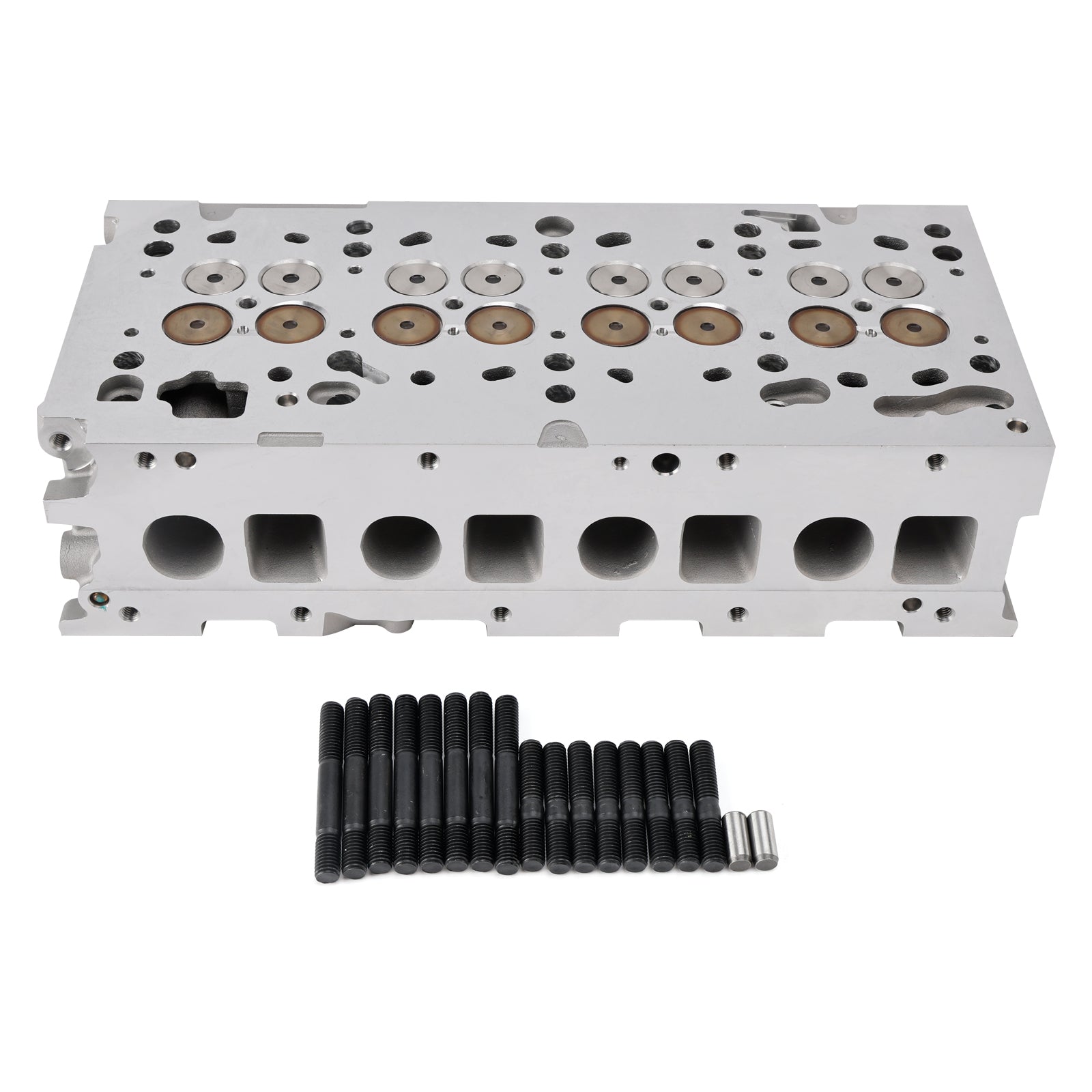 Cylinder Head 908334 908434 For VW Audi Skoda SEAT 2.0l TDI