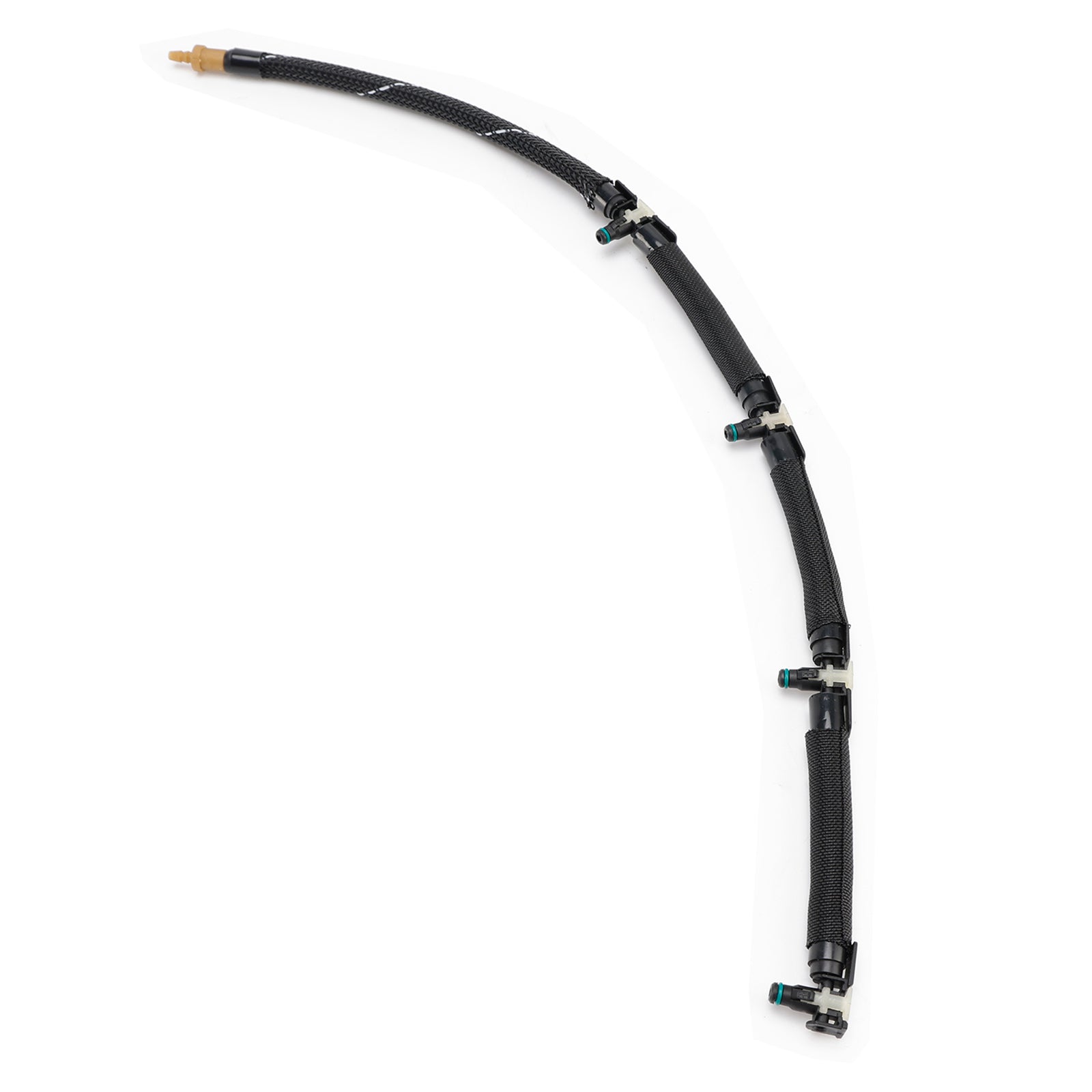 Return Line Leak Oil Hose Leak Fuel 03L130235AD For Audi Seat VW Passat 2.0 TDI