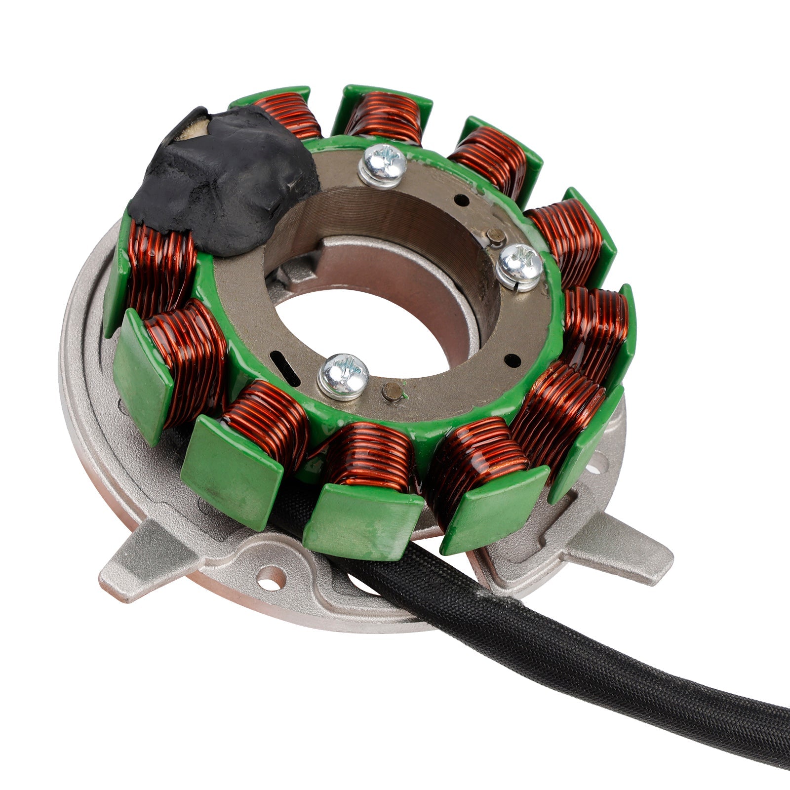 2005-2006 Ski-Doo Bombardier GSX 380F Stator Coil Alternator 420889368 420889369 420889366