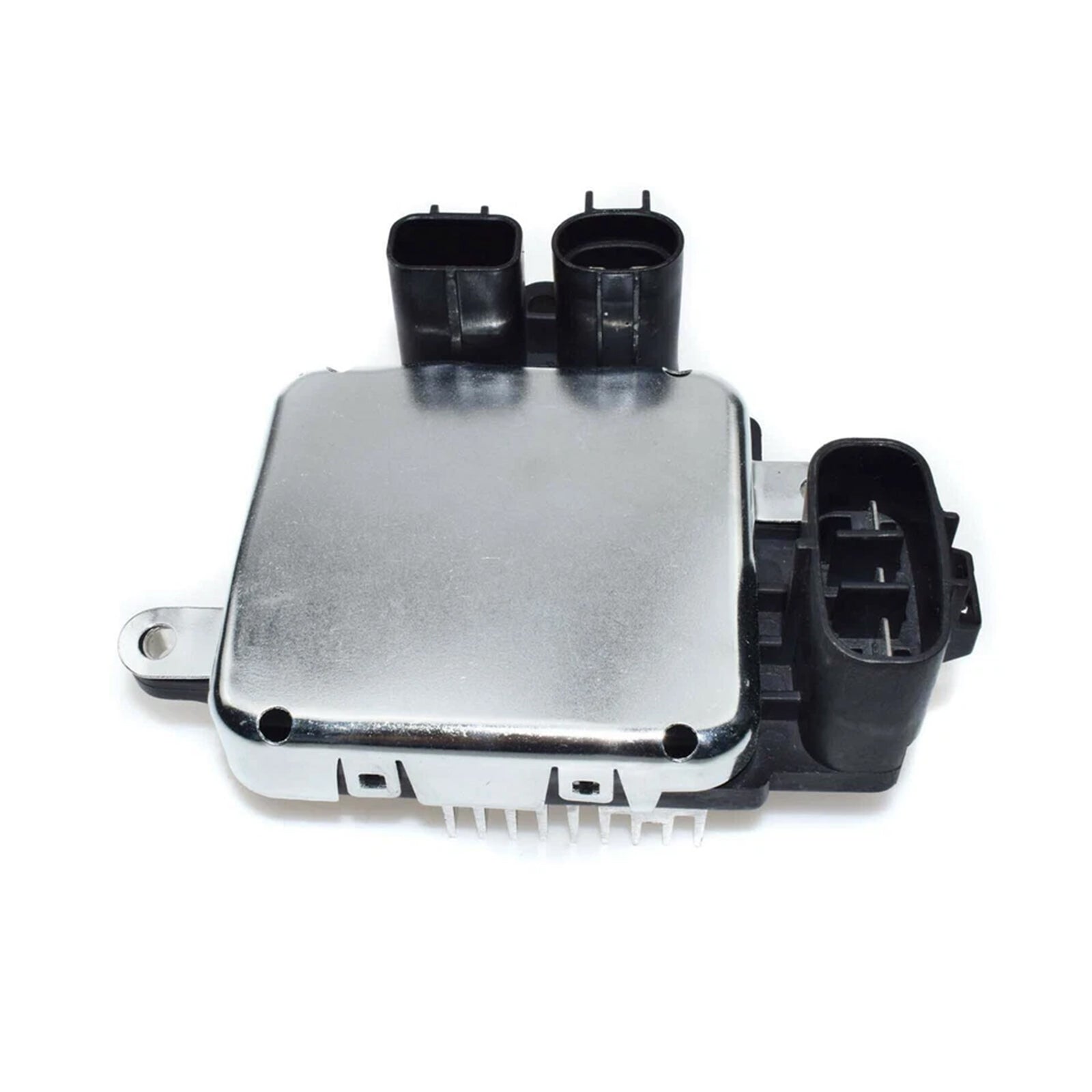 Radiator Cooling Fan Module Unit 89257-30060 For Toyota Sienna RAV4 Lexus ES350