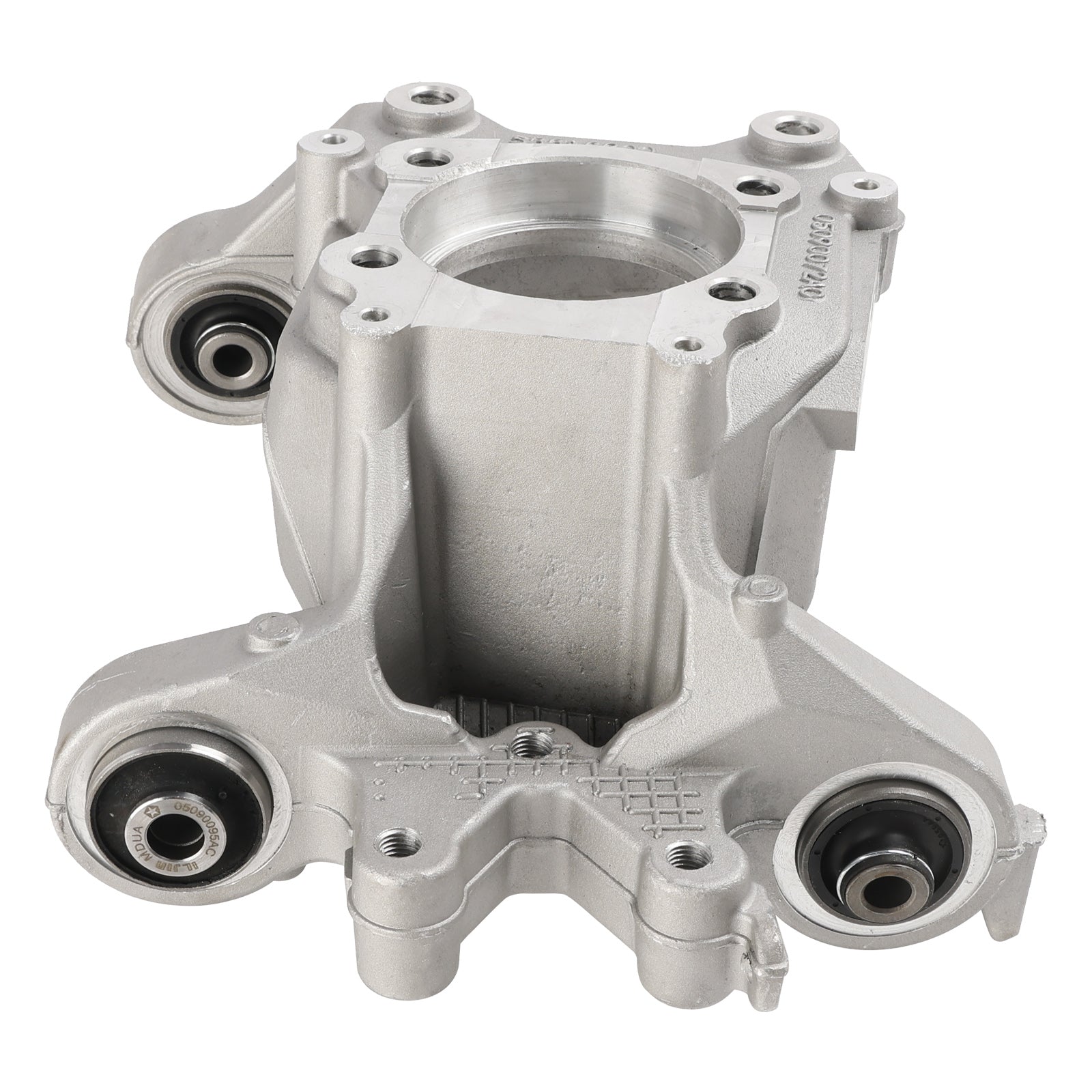 Rear Left+Right Suspension Knuckle 5090073AE For Jeep Cherokee 2014-2018