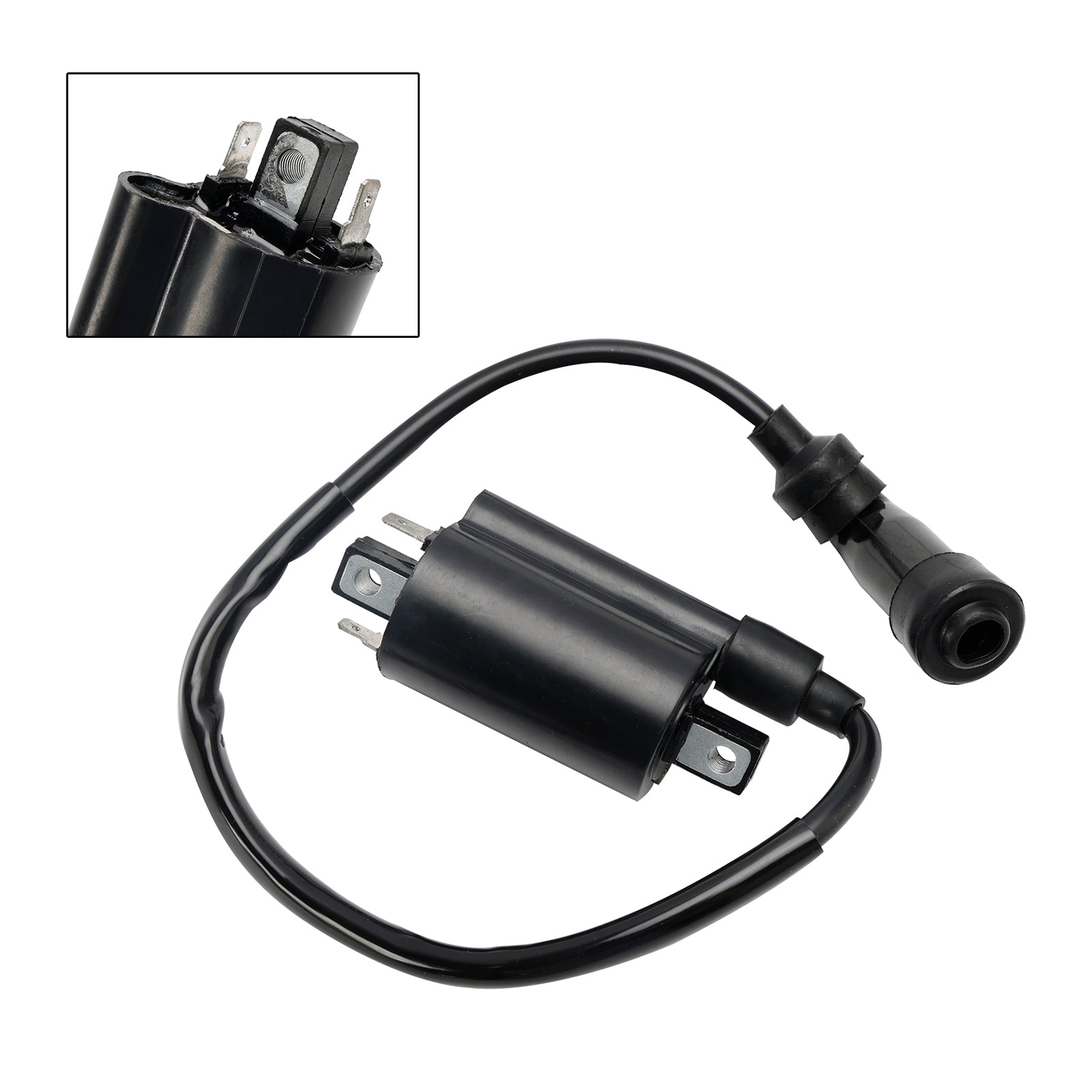 CDI 박스 점화기 탐색기 ATV Argon 330 S SMC ATV Barossa Jumbo 300 301에 적합합니다.