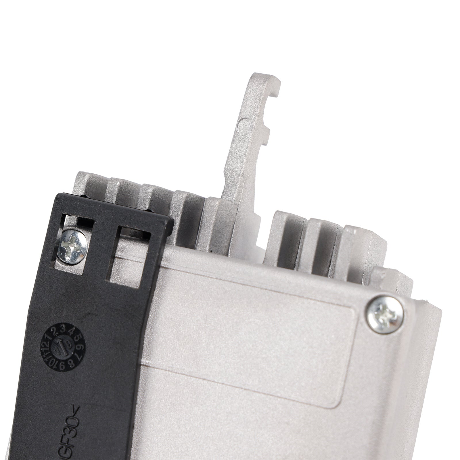 Radiator Fan Control Module For Audi A6 2004-2011 4F0959501G 4F0959501E