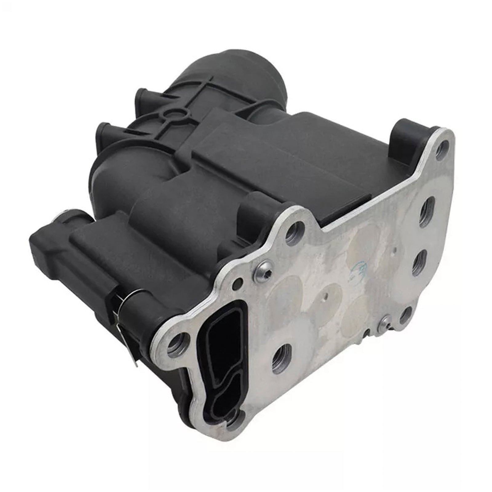 2008-2011 BMW 3 Series E90 320d xDrive Diesel Saloon Oil Filter Housing 11427807799 7797392