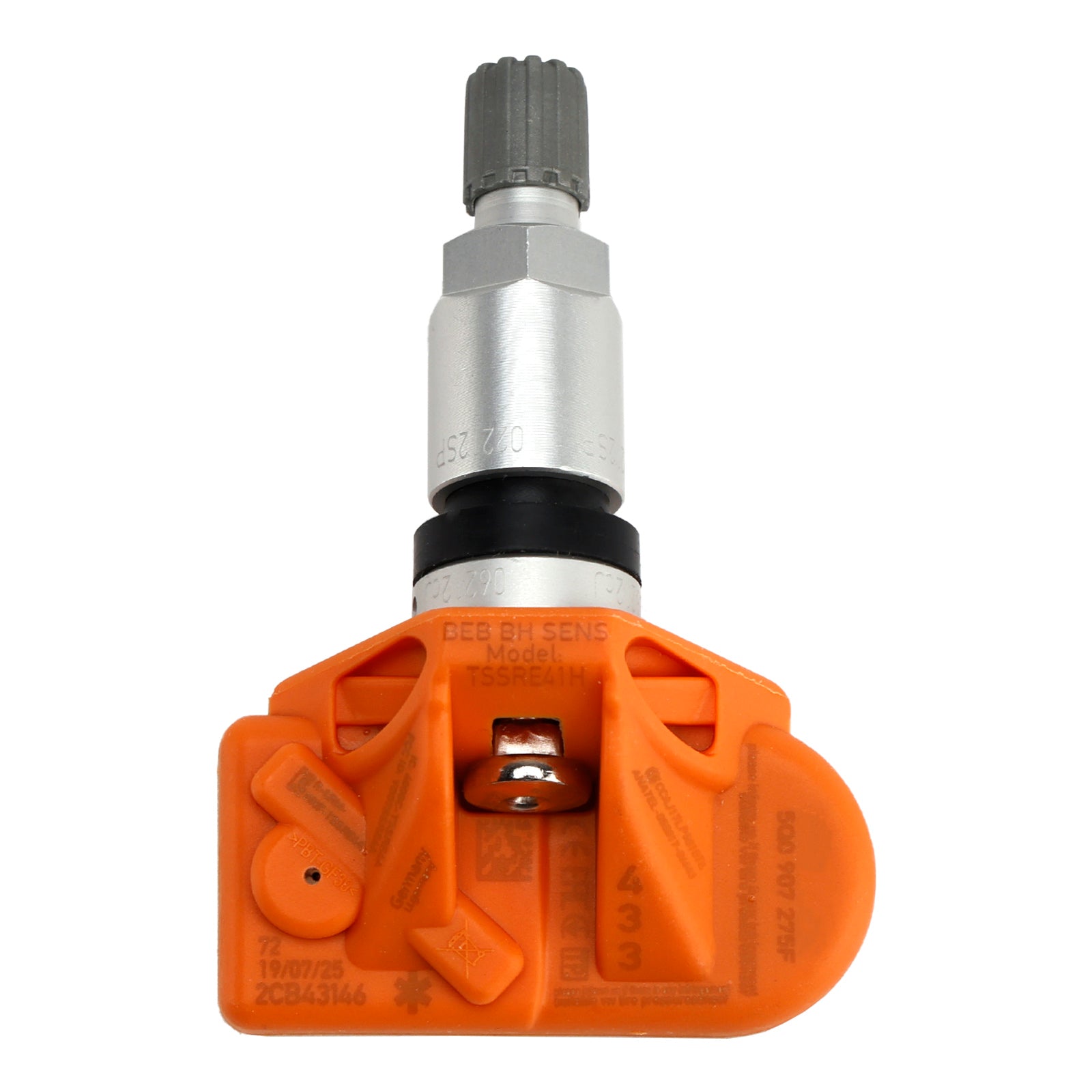 TPMS Tire Pressure Monitoring Sensor 5Q0907275F For Audi VW Porsche Skoda