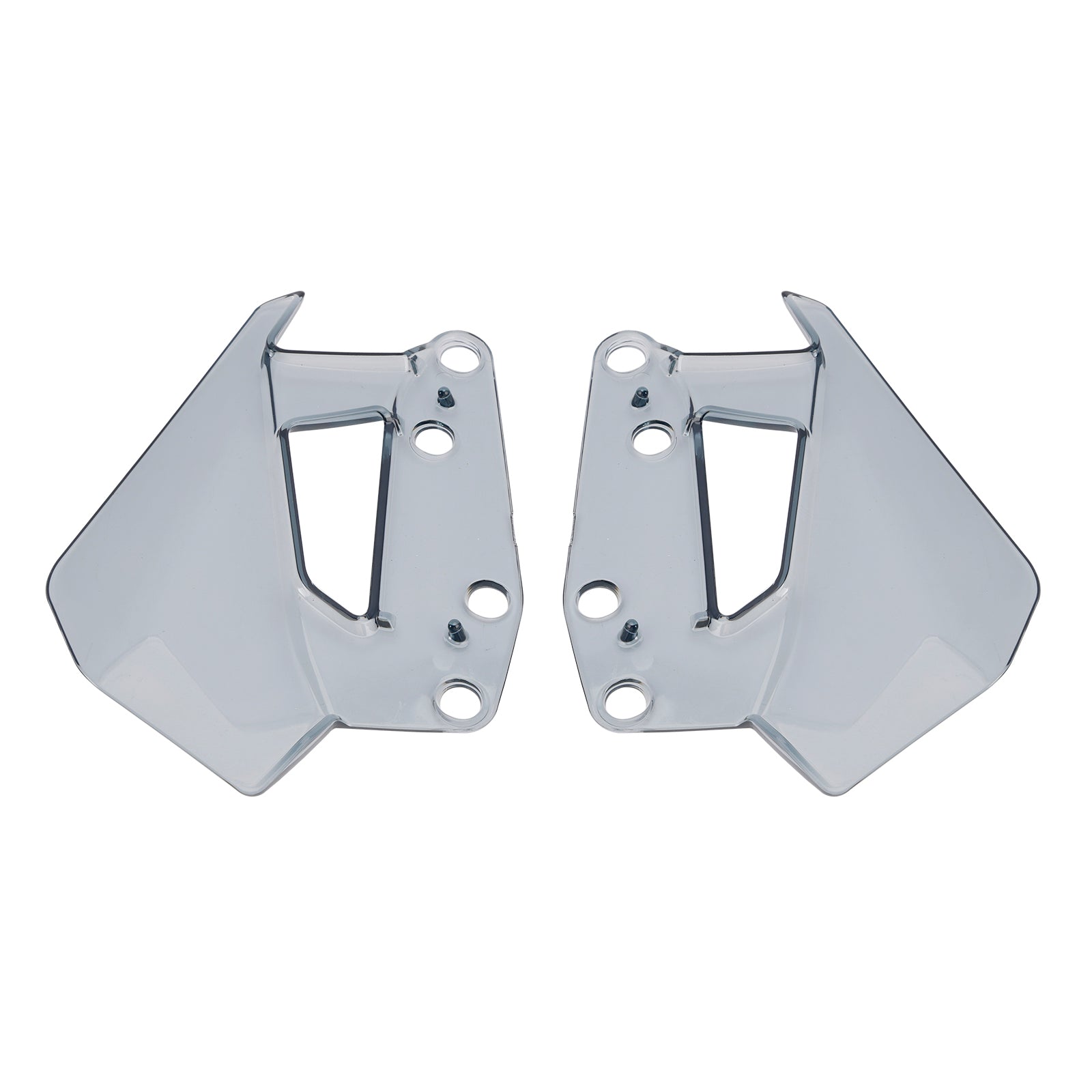 2024-2025 BMW R1300GS Air Deflector Side Cover Shield