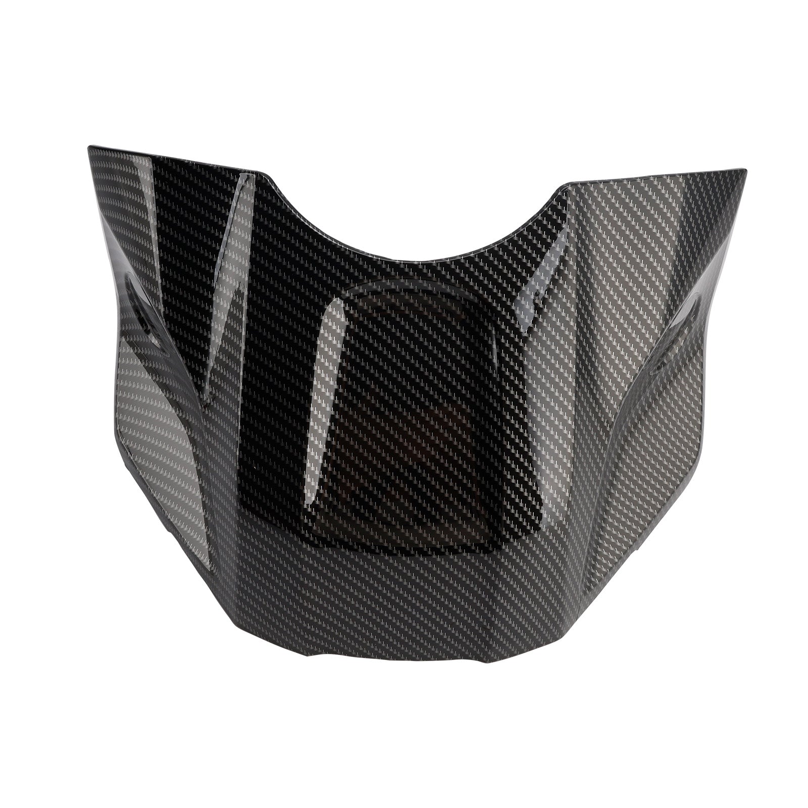 2025-2026 Yamaha YZF-R3 R25 Front Gas Tank Cover Fairing