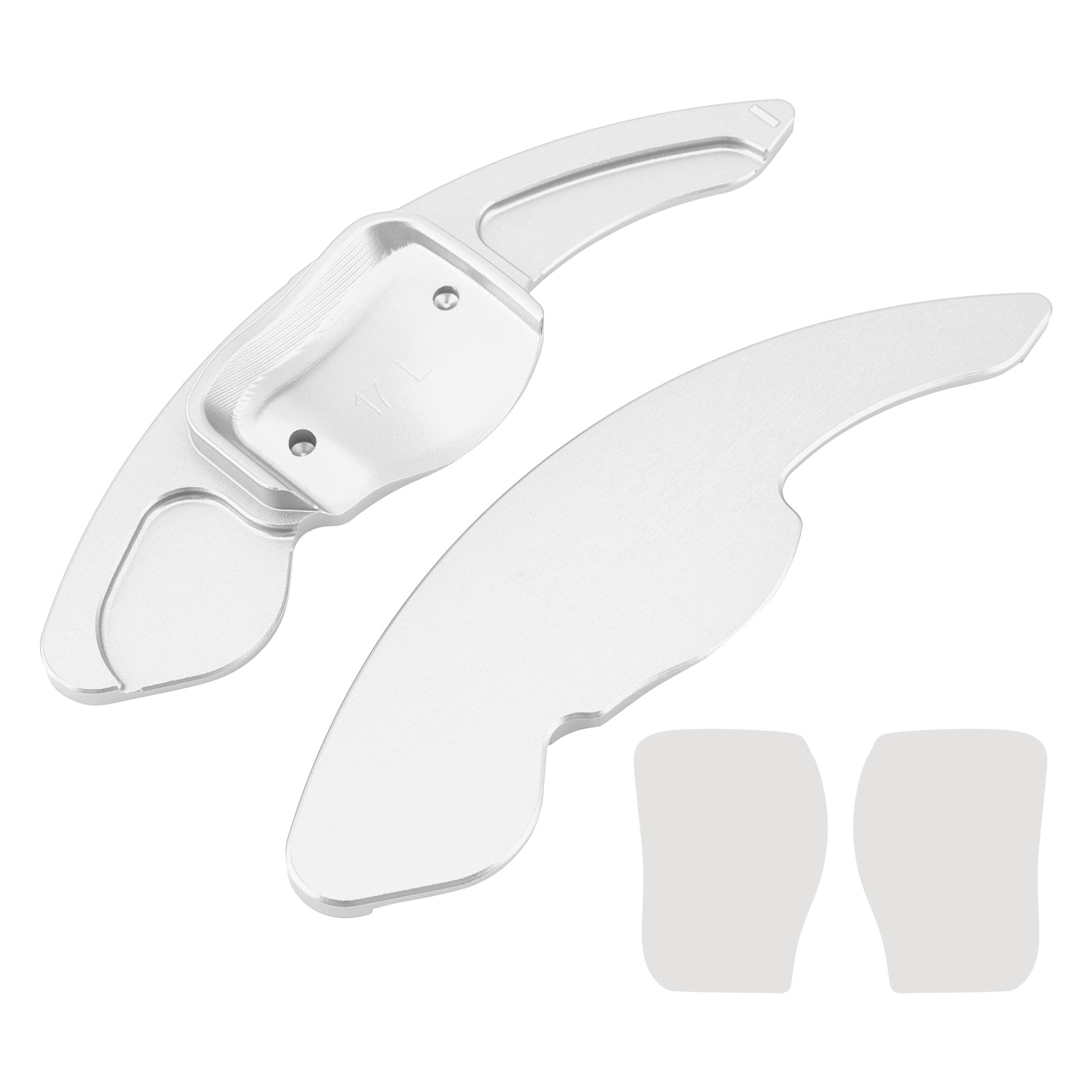 Steering Wheel Paddle Shifter Extension For SEAT VW Scirocco