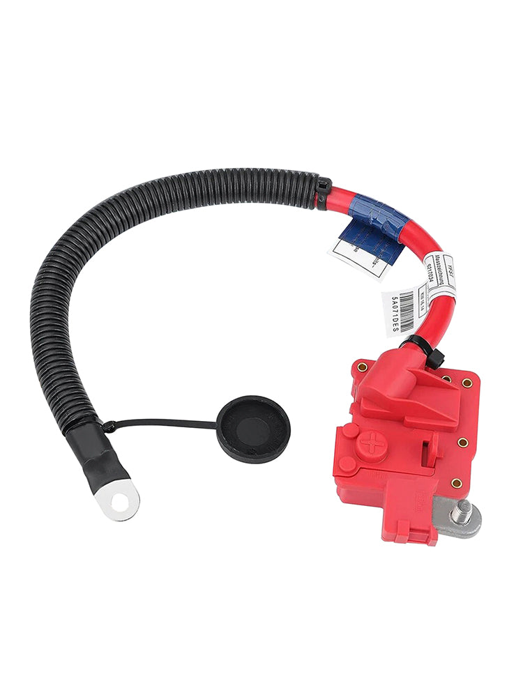 Positive Battery Terminal Cable 61129217004 For BMW X5 X6 E70 E71 2007-2014