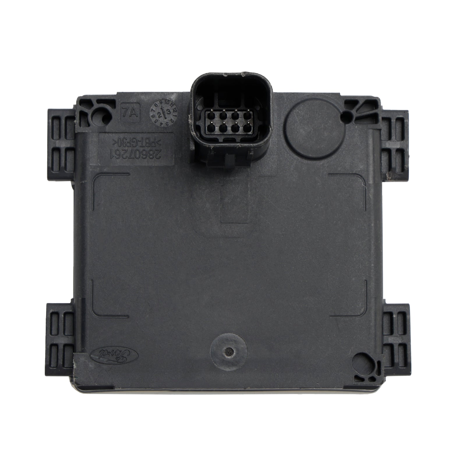 Blind Spot Detection System Warning Sensor ML3Z-14C689-G for Ford F-150 21-23