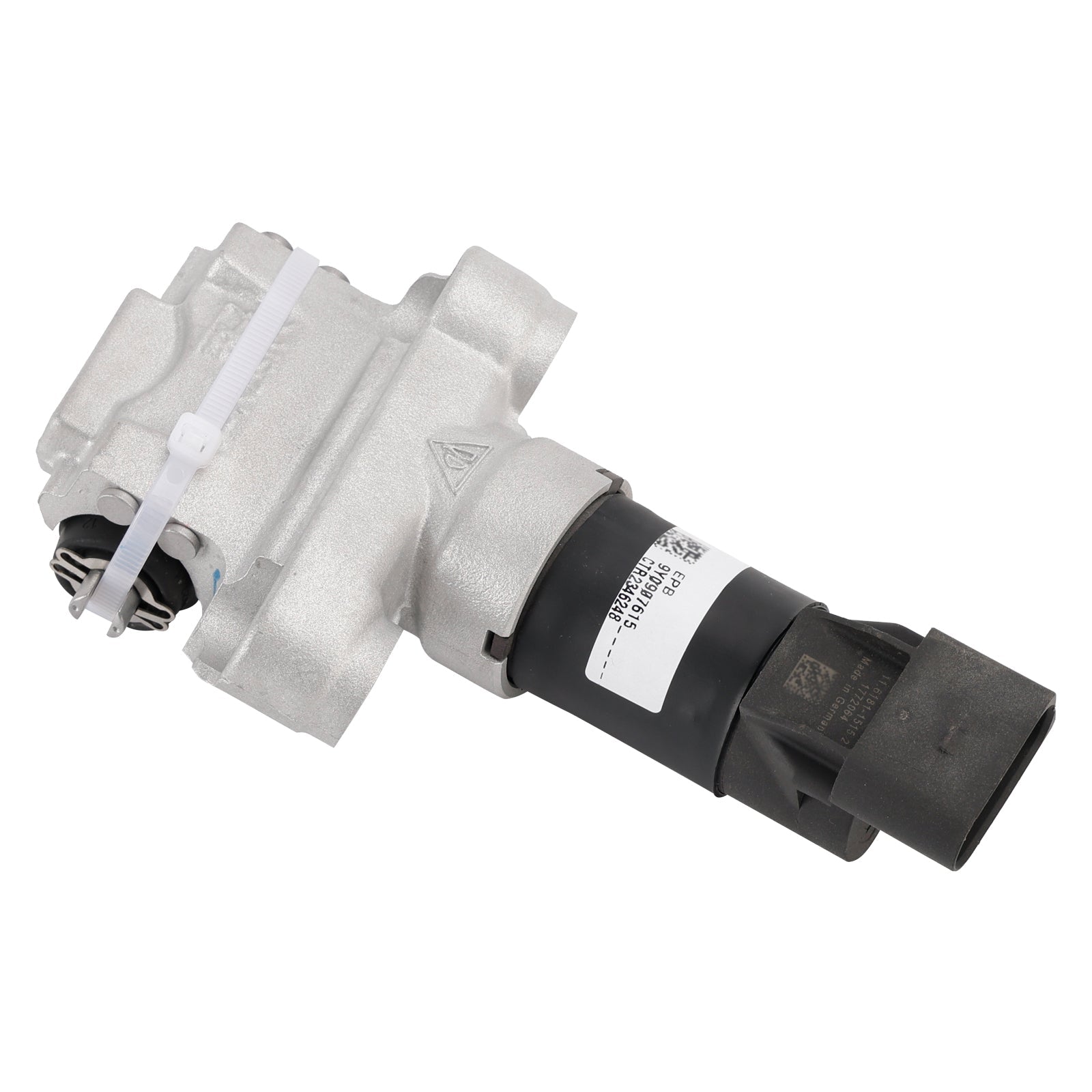 Rear Left Parking Brake Motor 9Y0907615 For AUDI E-TRON GT