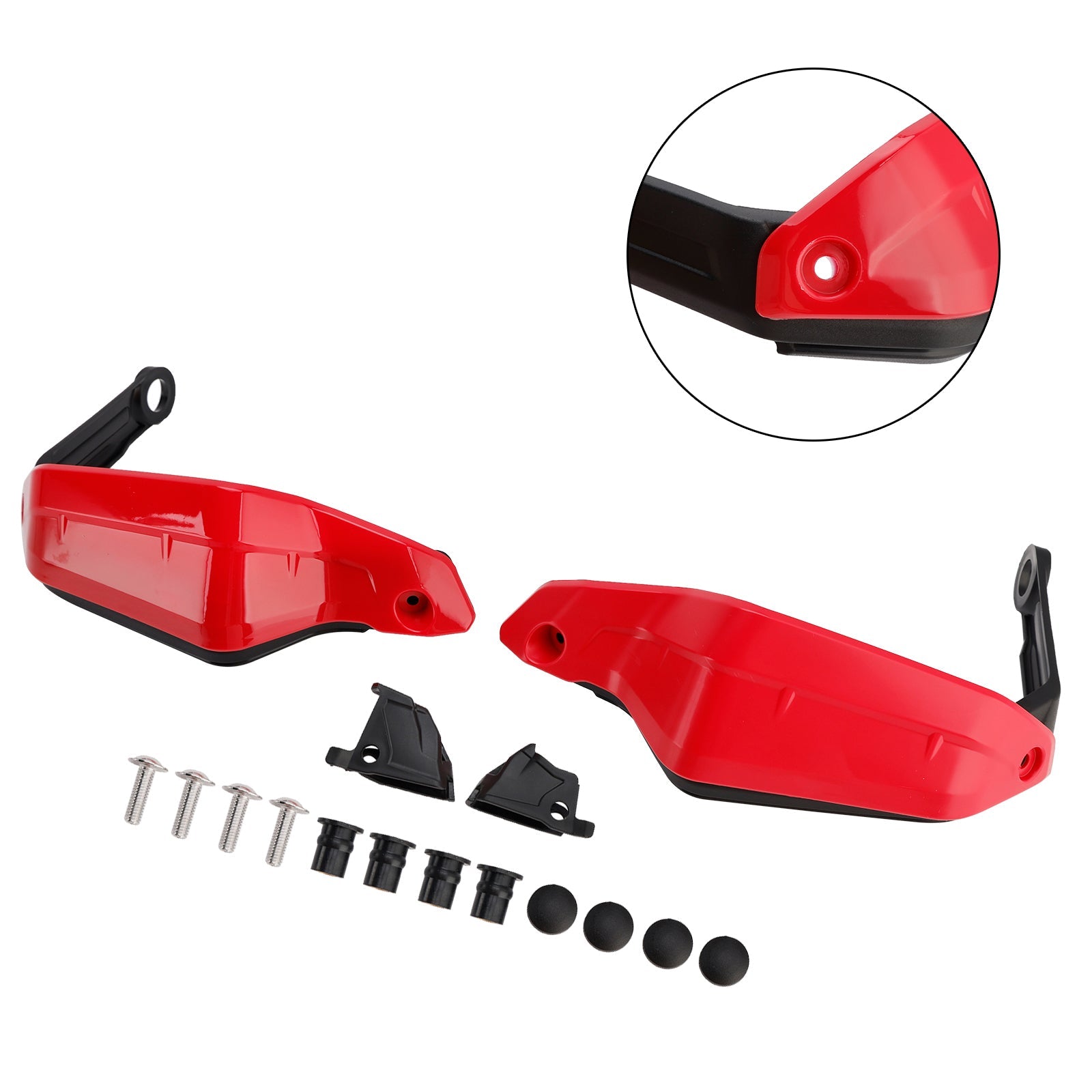 2025- Honda X-ADV750 Handguard Protector Hand Guards