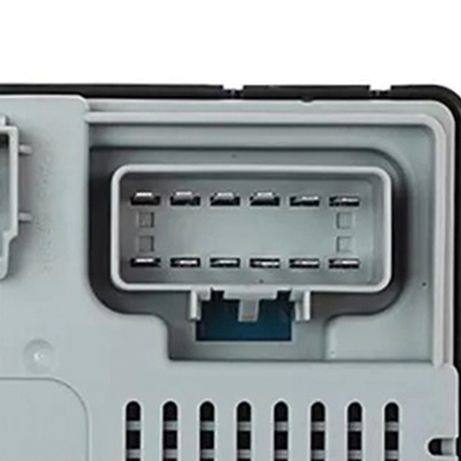 2015-2020 Ford Edge 2.0L Seat Heat Cooling Control Module U5Z14C724A BU5Z-14C724-A