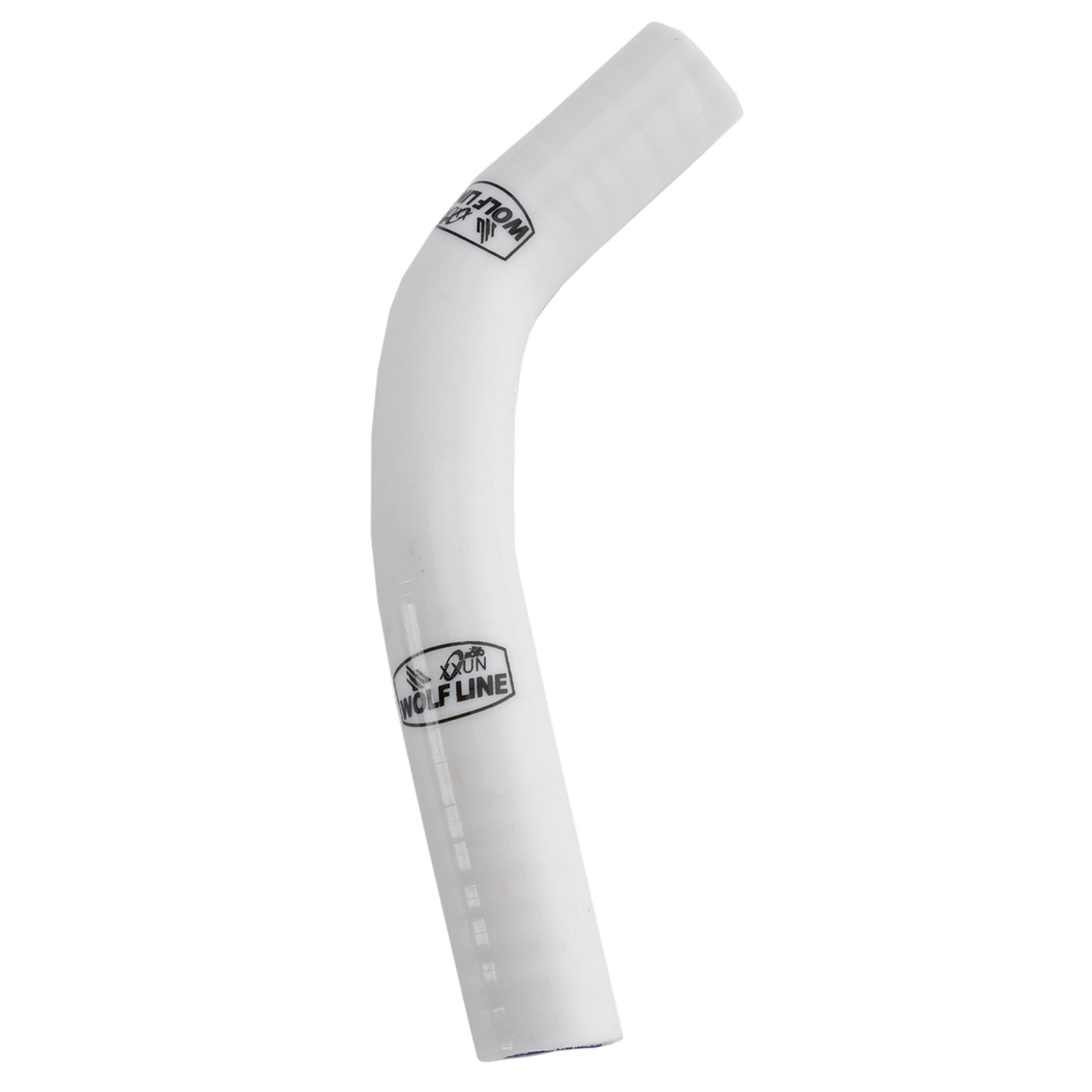 Silicone Radiator coolant Hose For Yamaha MT-03 MT-25 YZF R3 R25 2015-2024