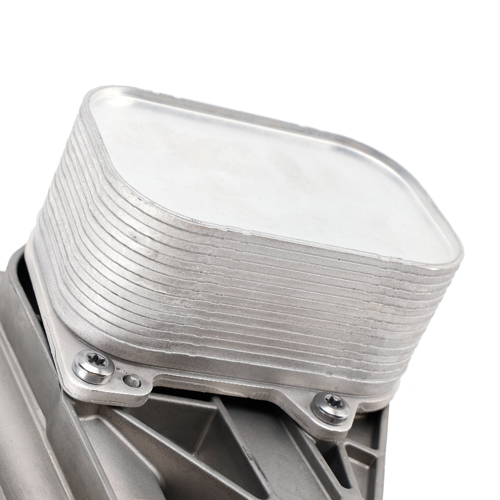 03N115389P Oil Filter Housing Oil Cooler For VW Multivan VI Transporter T6